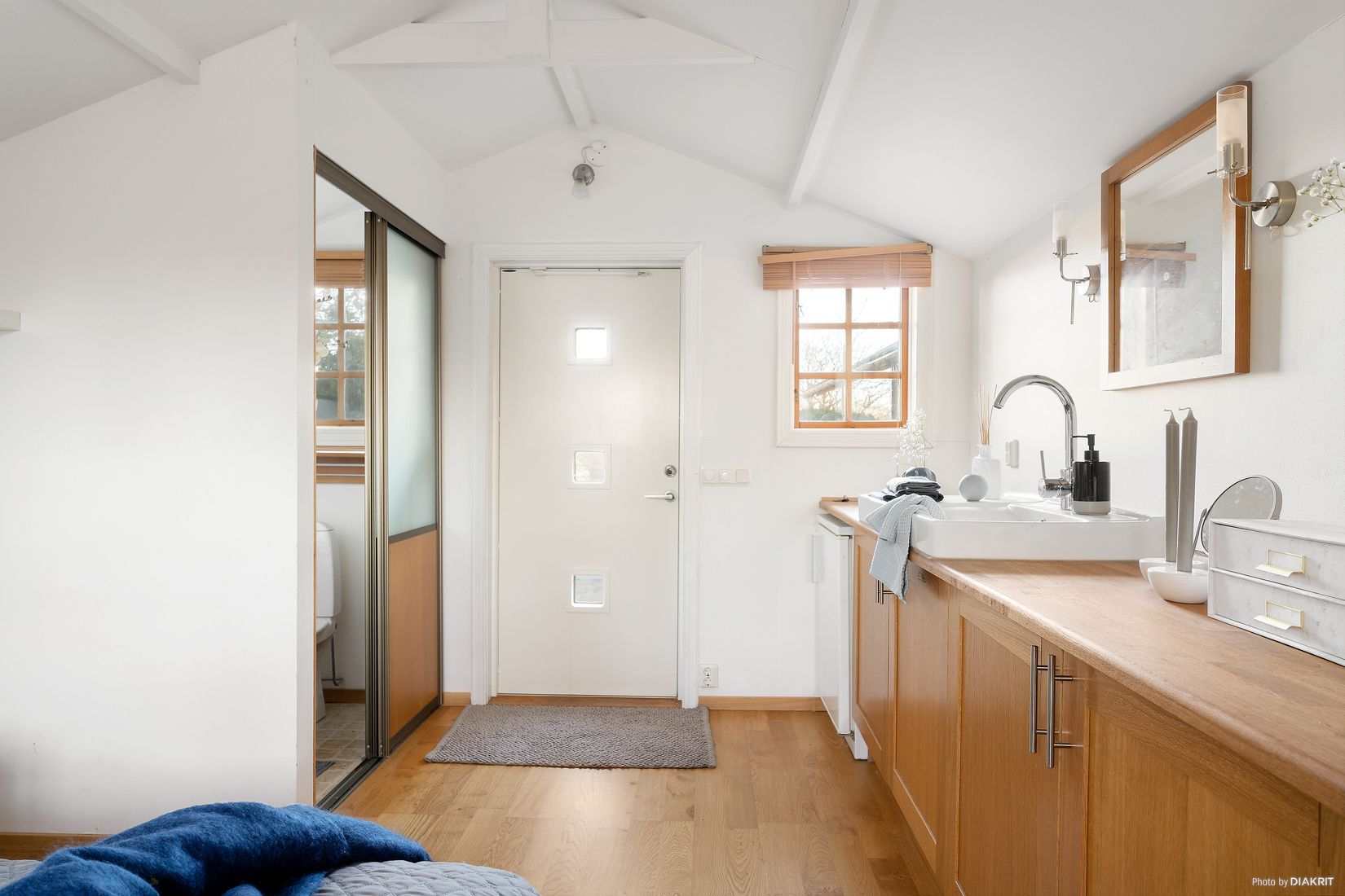 Villa, Viekärrsvägen 4A, Trönningenäs, Varberg