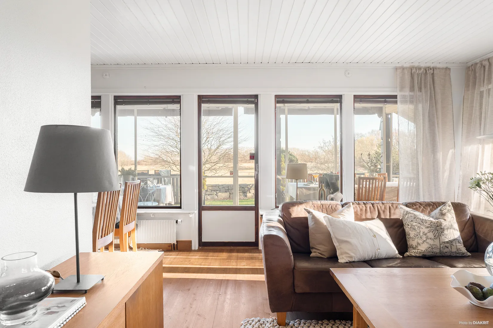 Villa, Viekärrsvägen 4A, Trönningenäs, Varberg
