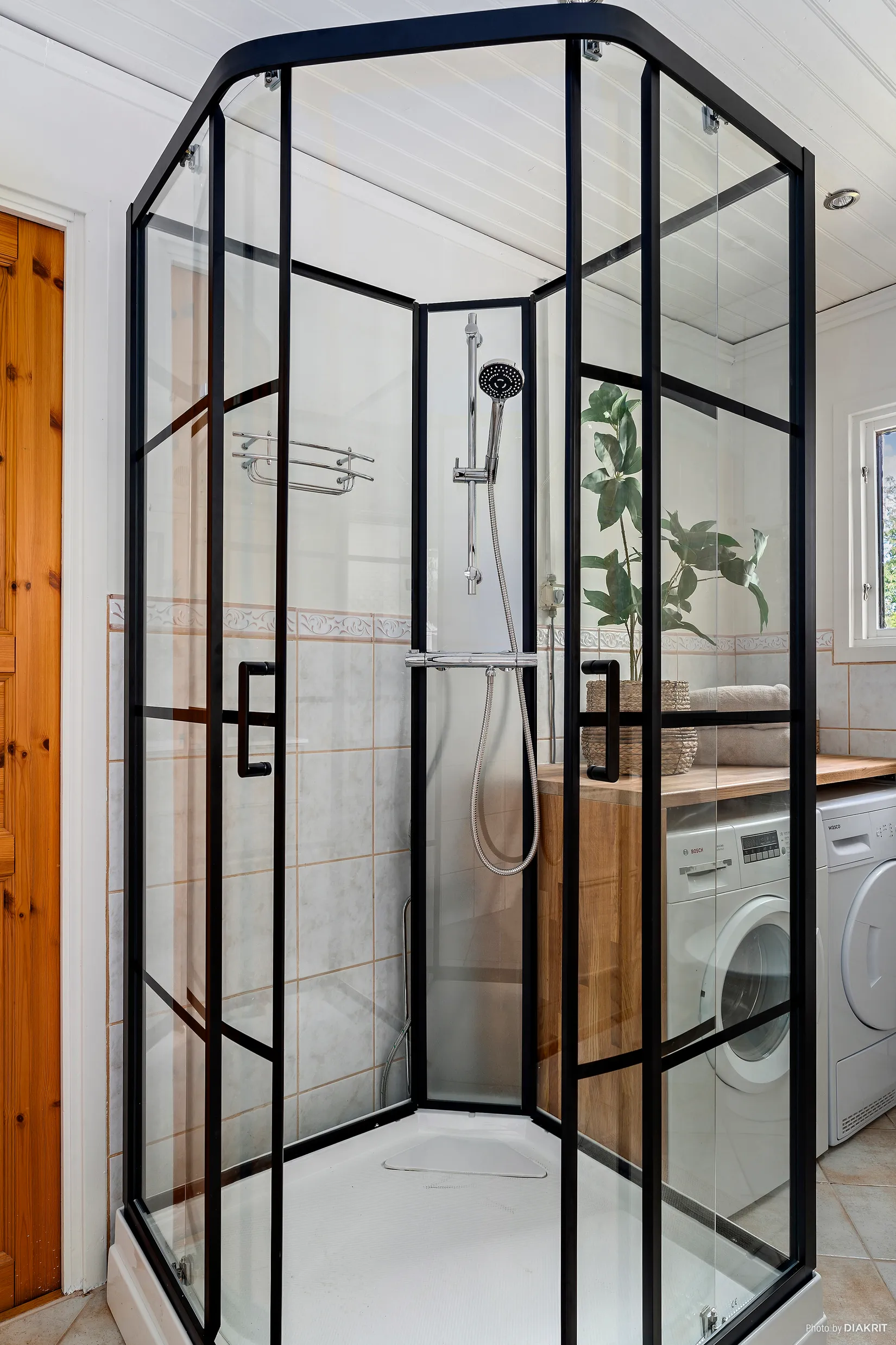 Villa, Viekärrsvägen 4A, Trönningenäs, Varberg