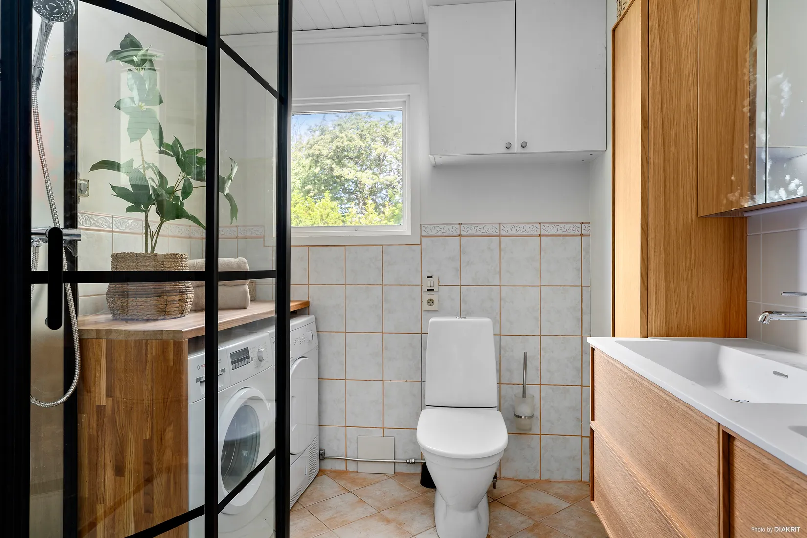 Villa, Viekärrsvägen 4A, Trönningenäs, Varberg