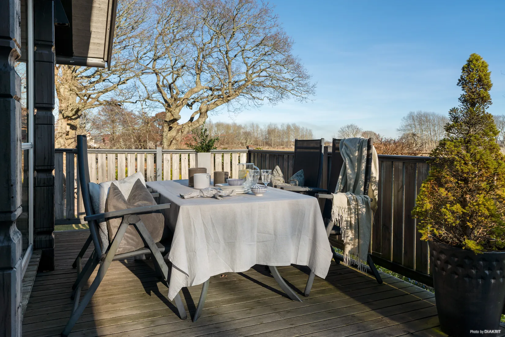 Villa, Viekärrsvägen 4A, Trönningenäs, Varberg