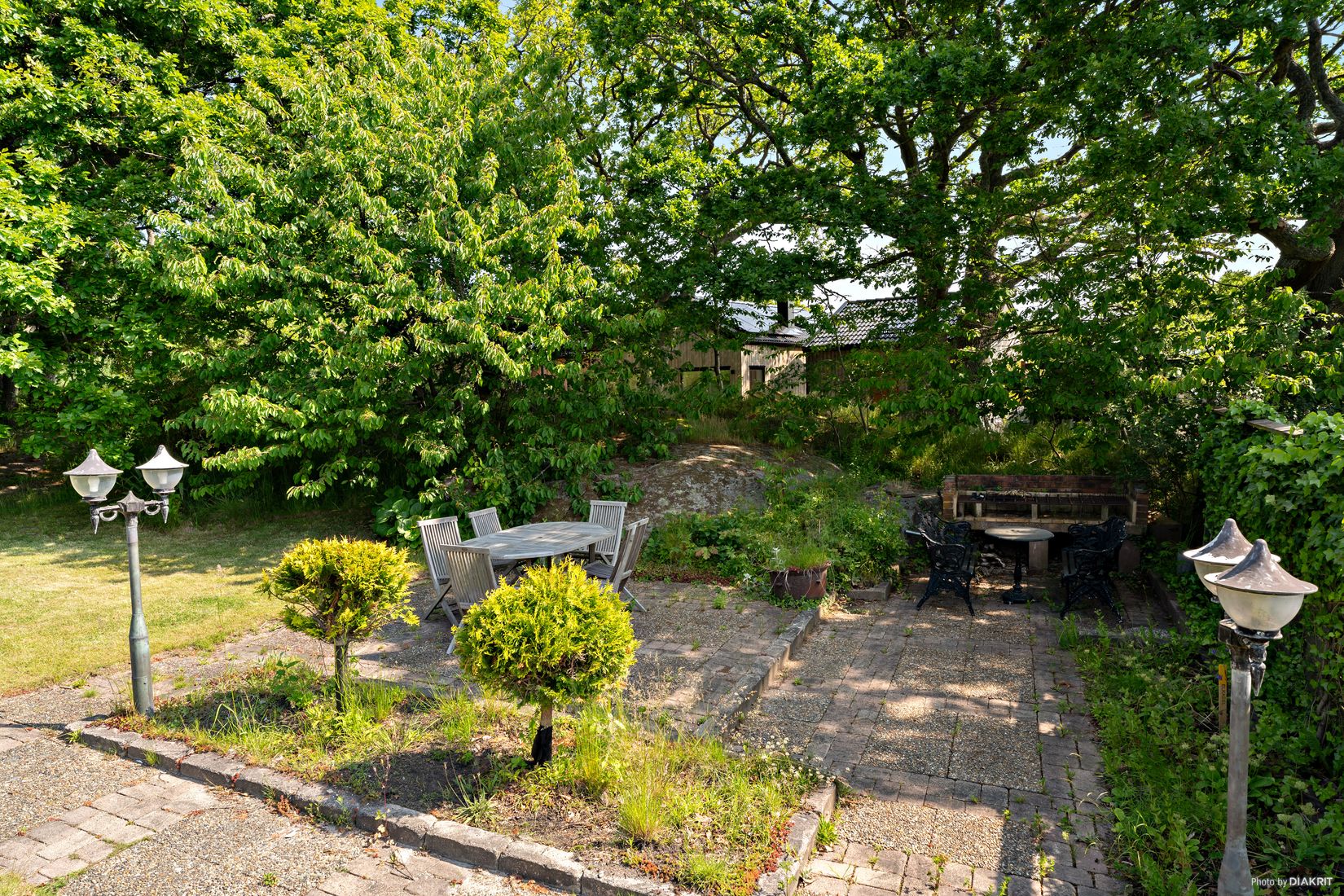 Villa, Viekärrsvägen 4A, Trönningenäs, Varberg