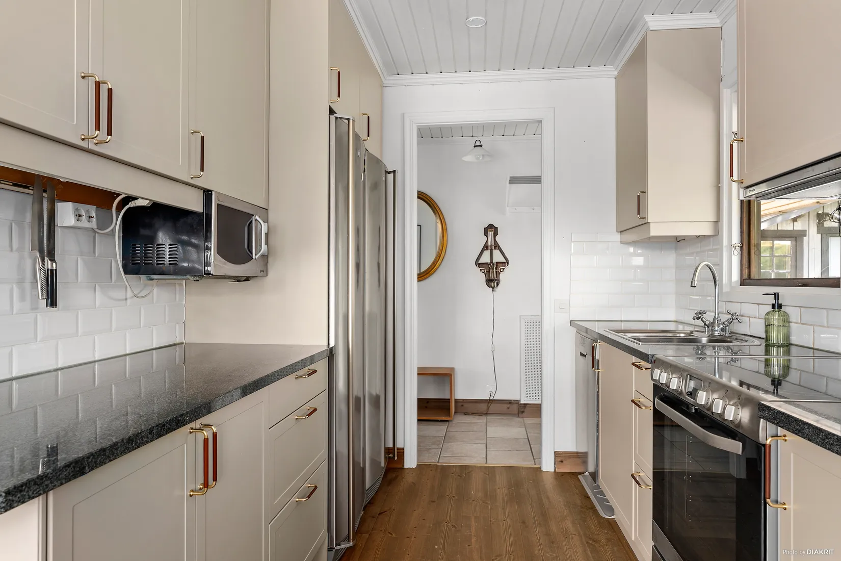 Villa, Viekärrsvägen 4A, Trönningenäs, Varberg