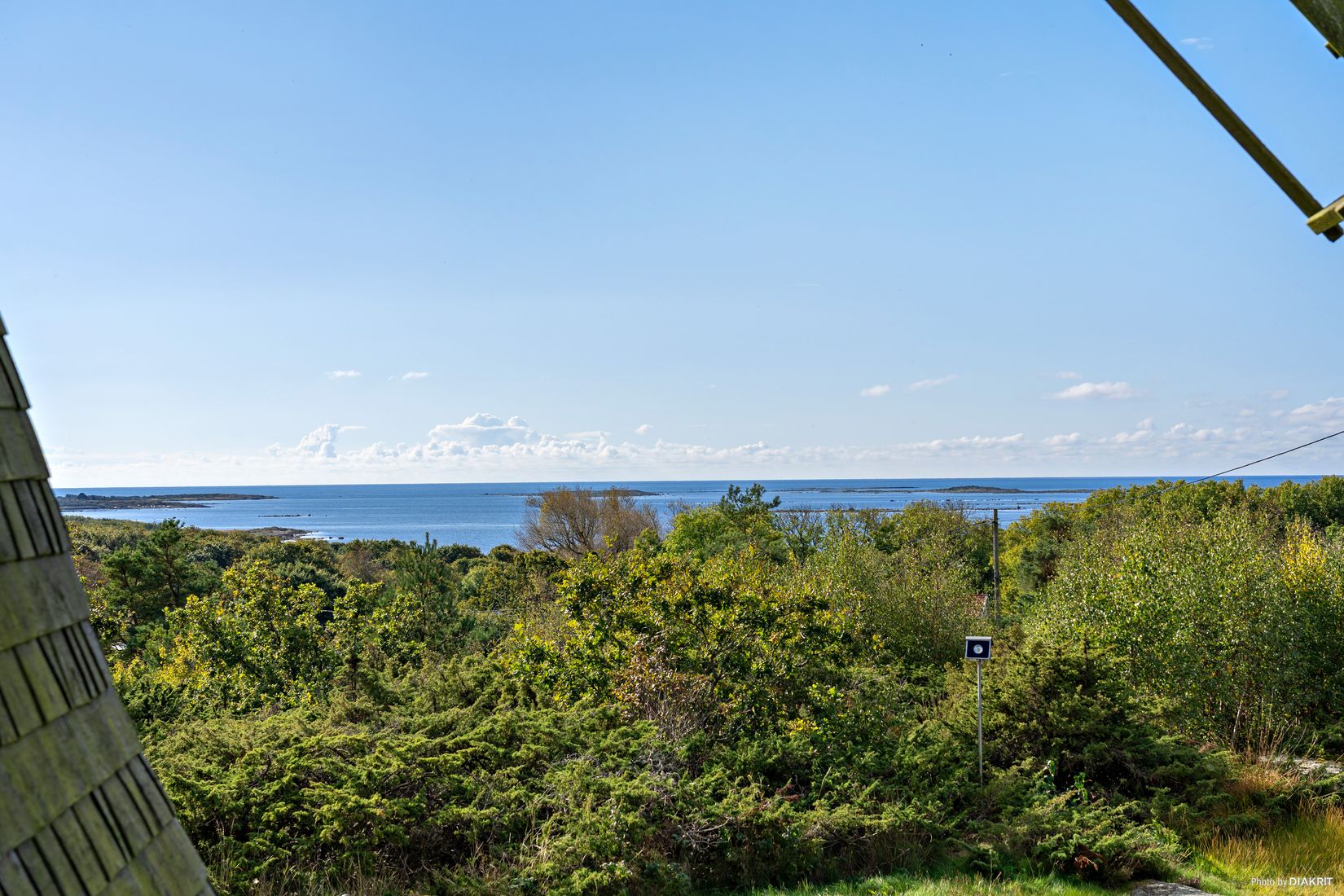 Villa, Viekärrsvägen 4A, Trönningenäs, Varberg