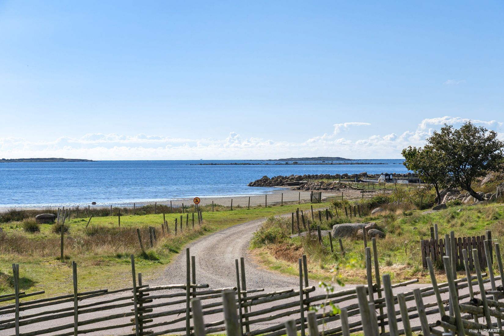Villa, Viekärrsvägen 4A, Trönningenäs, Varberg