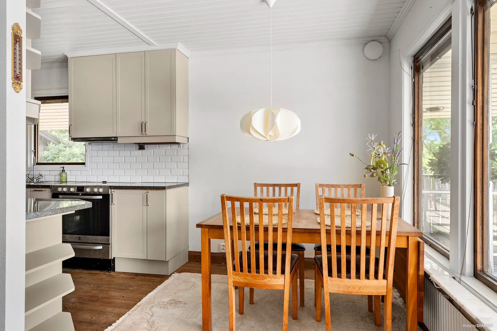 Villa, Viekärrsvägen 4A, Trönningenäs, Varberg
