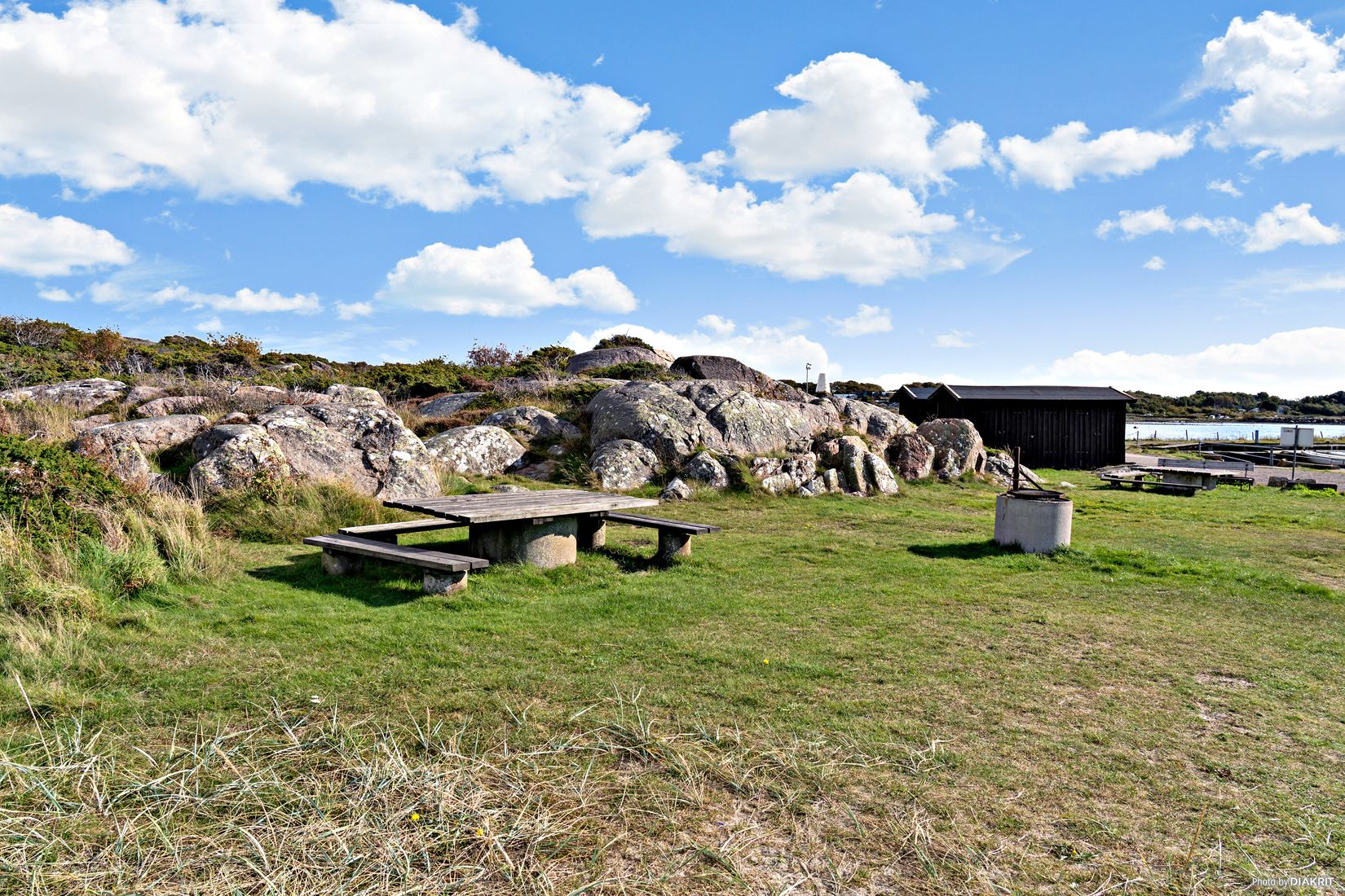 Villa, Viekärrsvägen 4A, Trönningenäs, Varberg