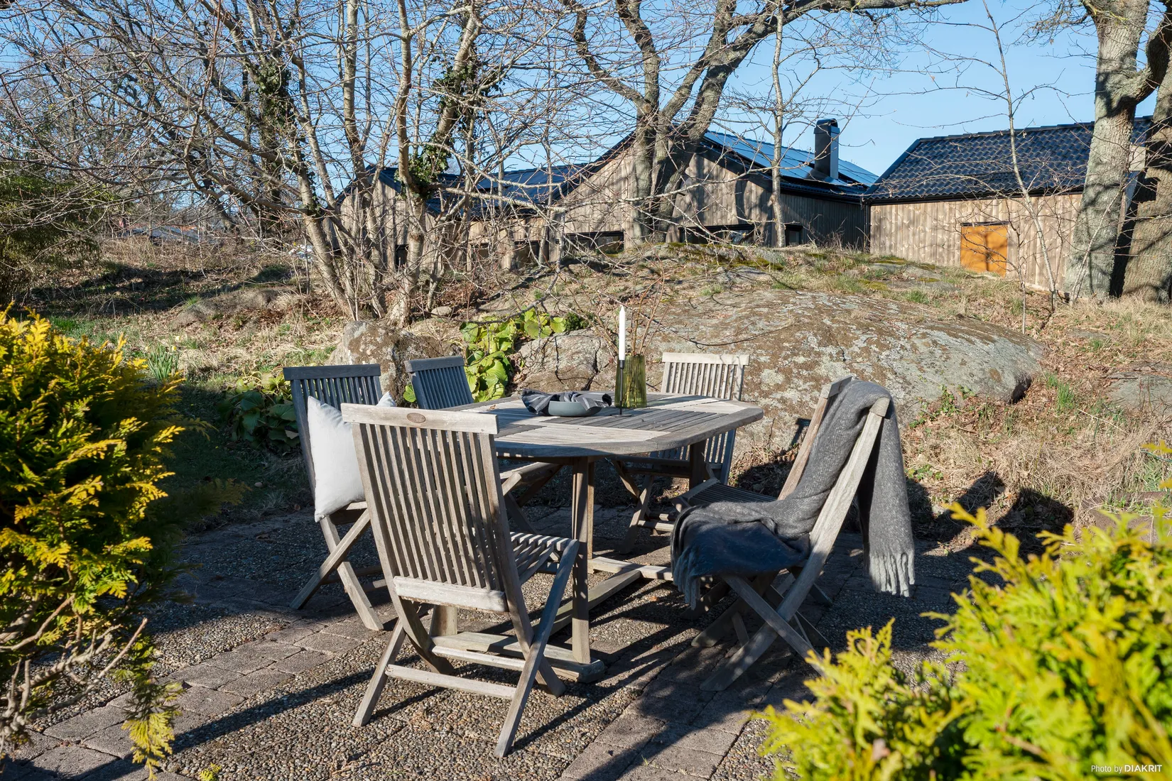 Villa, Viekärrsvägen 4A, Trönningenäs, Varberg