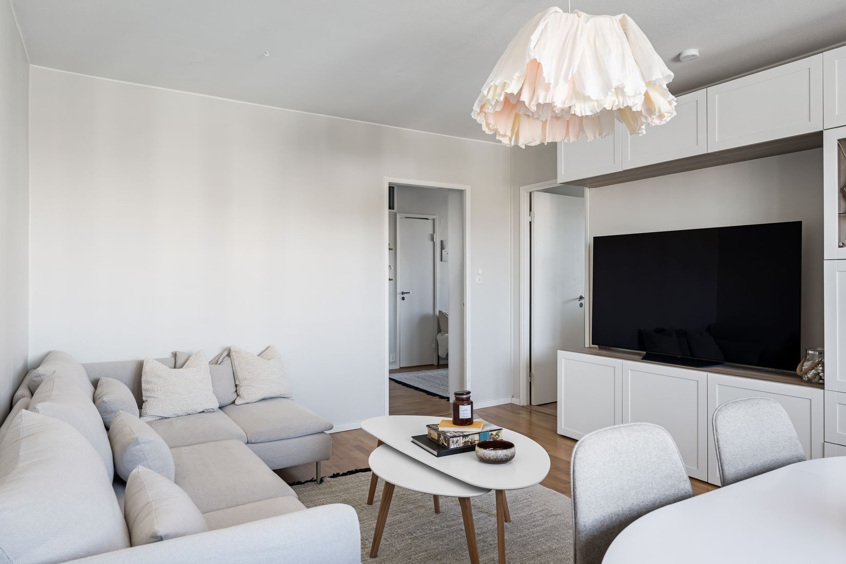 Bostadsrätt, Sandfjärdsgatan 94, Årsta, Stockholm