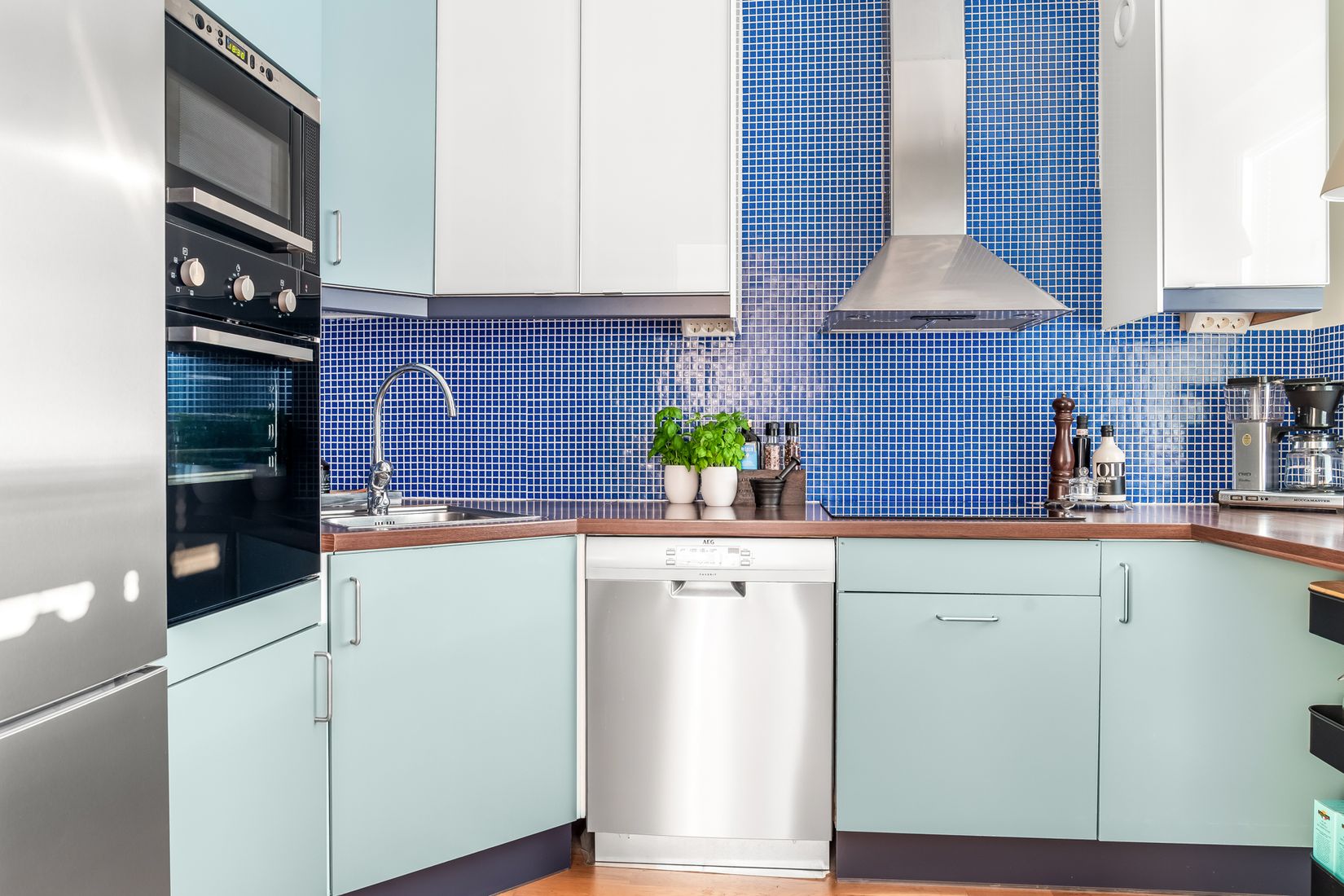 Bostadsrätt, Sandfjärdsgatan 94, Årsta, Stockholm