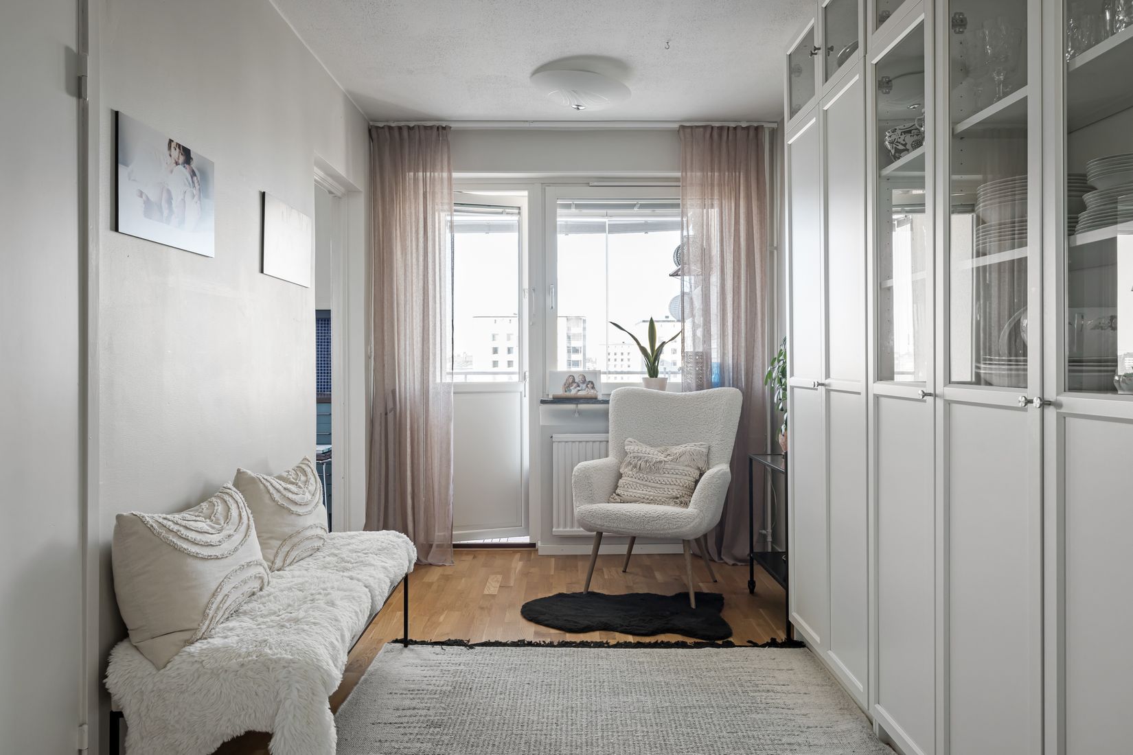 Bostadsrätt, Sandfjärdsgatan 94, Årsta, Stockholm