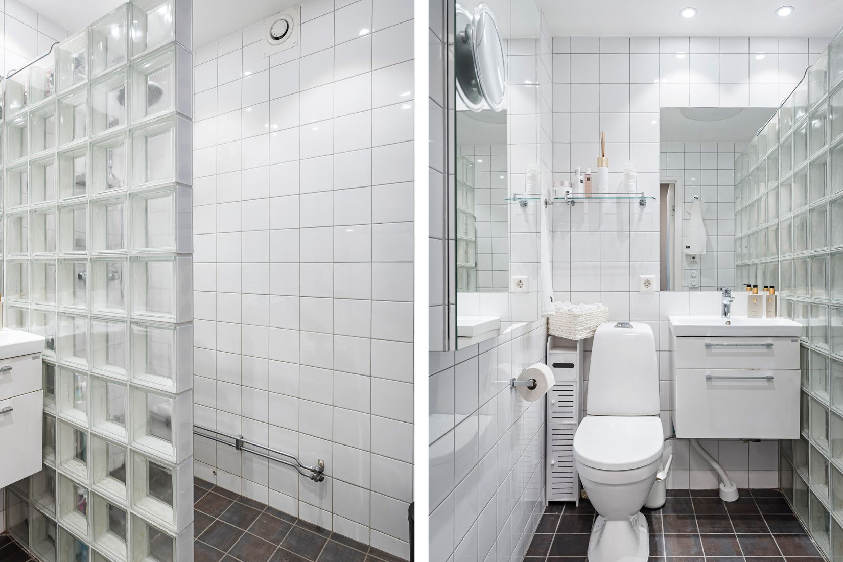 Bostadsrätt, Sandfjärdsgatan 94, Årsta, Stockholm