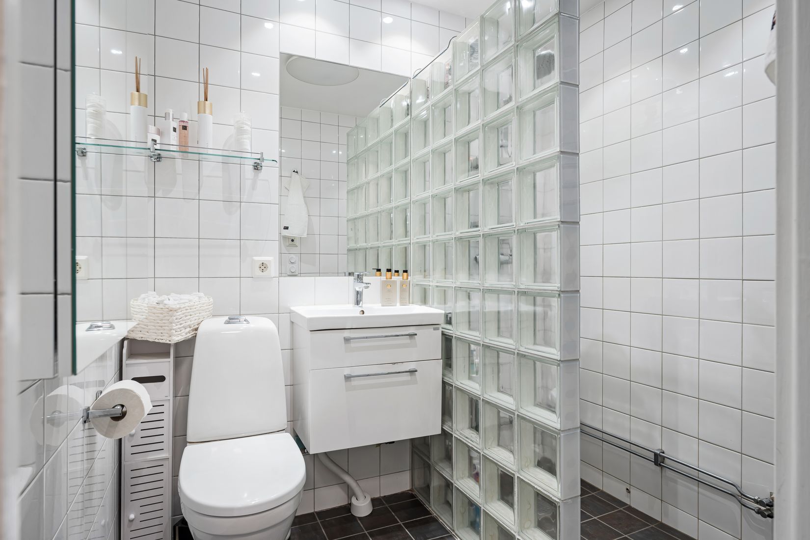 Bostadsrätt, Sandfjärdsgatan 94, Årsta, Stockholm