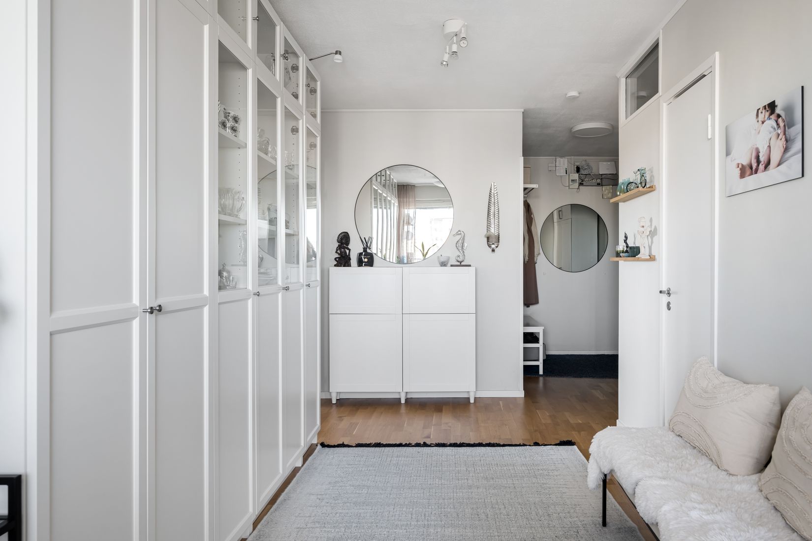 Bostadsrätt, Sandfjärdsgatan 94, Årsta, Stockholm