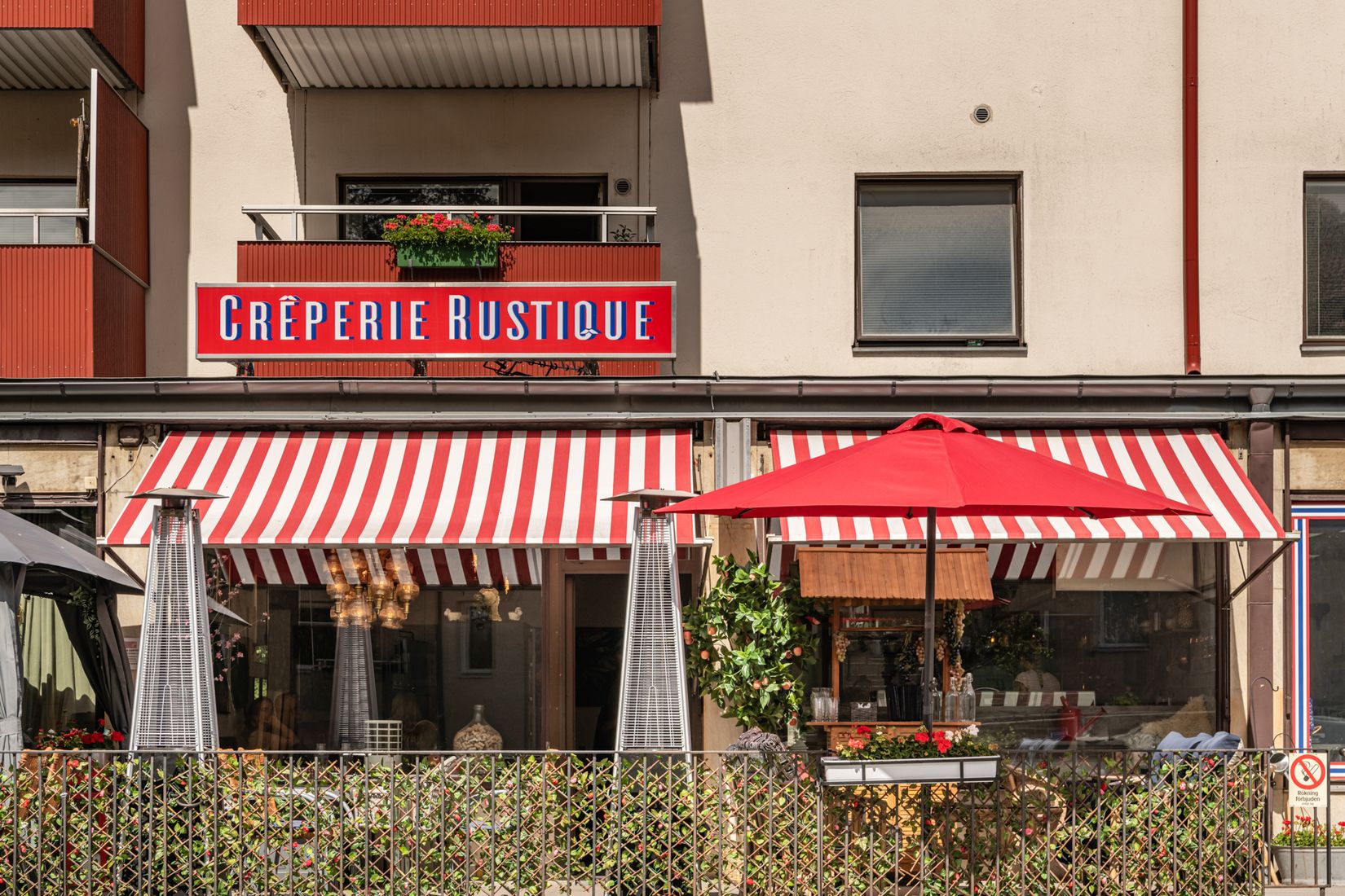 Bostadsrätt, Sandfjärdsgatan 94, Årsta, Stockholm