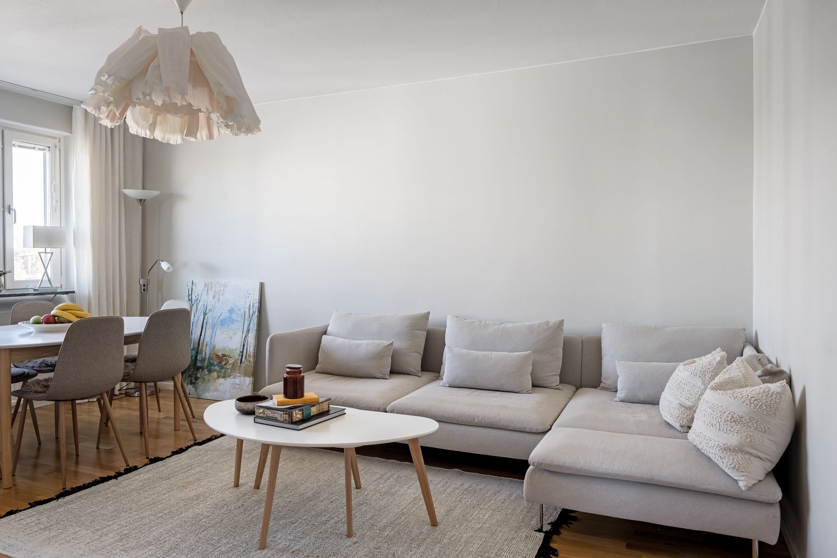 Bostadsrätt, Sandfjärdsgatan 94, Årsta, Stockholm