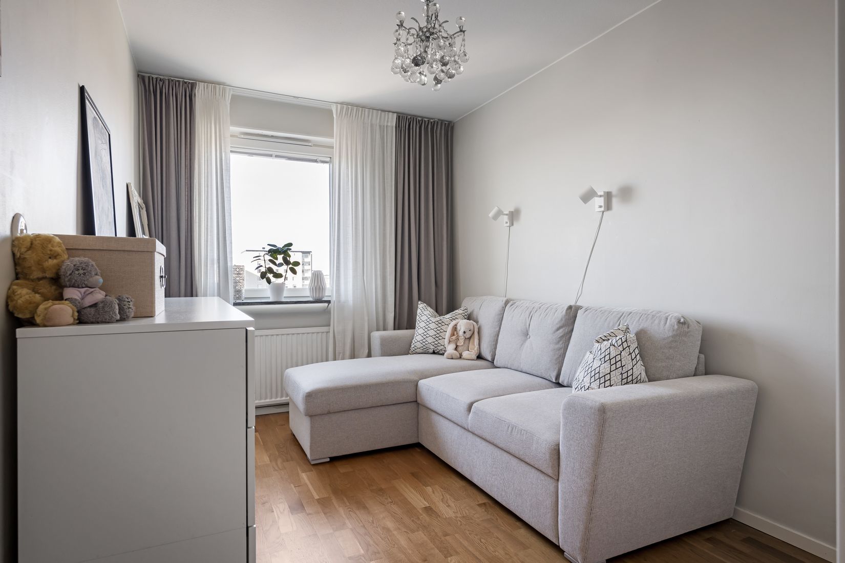 Bostadsrätt, Sandfjärdsgatan 94, Årsta, Stockholm