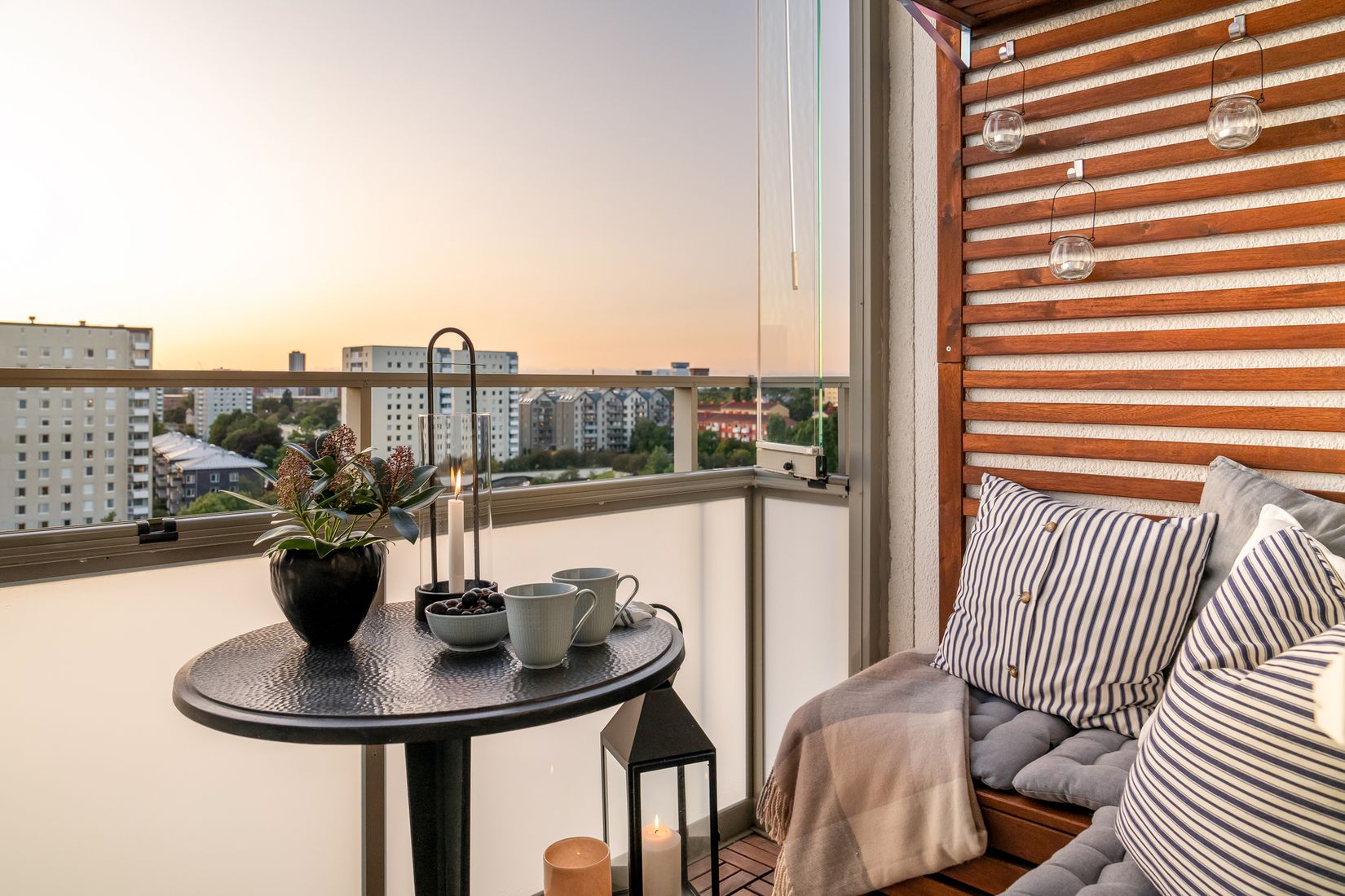 Bostadsrätt, Sandfjärdsgatan 94, Årsta, Stockholm