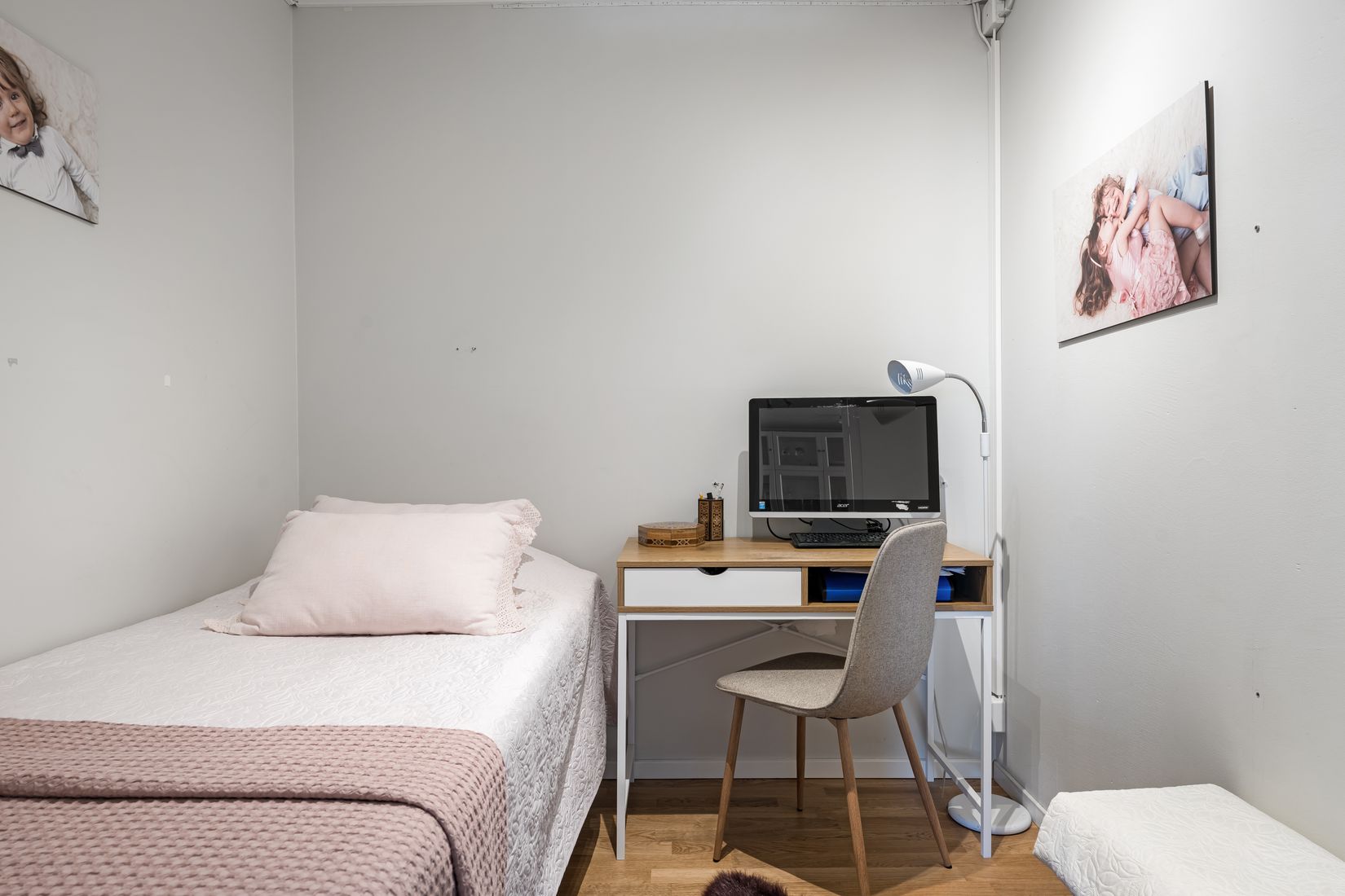 Bostadsrätt, Sandfjärdsgatan 94, Årsta, Stockholm