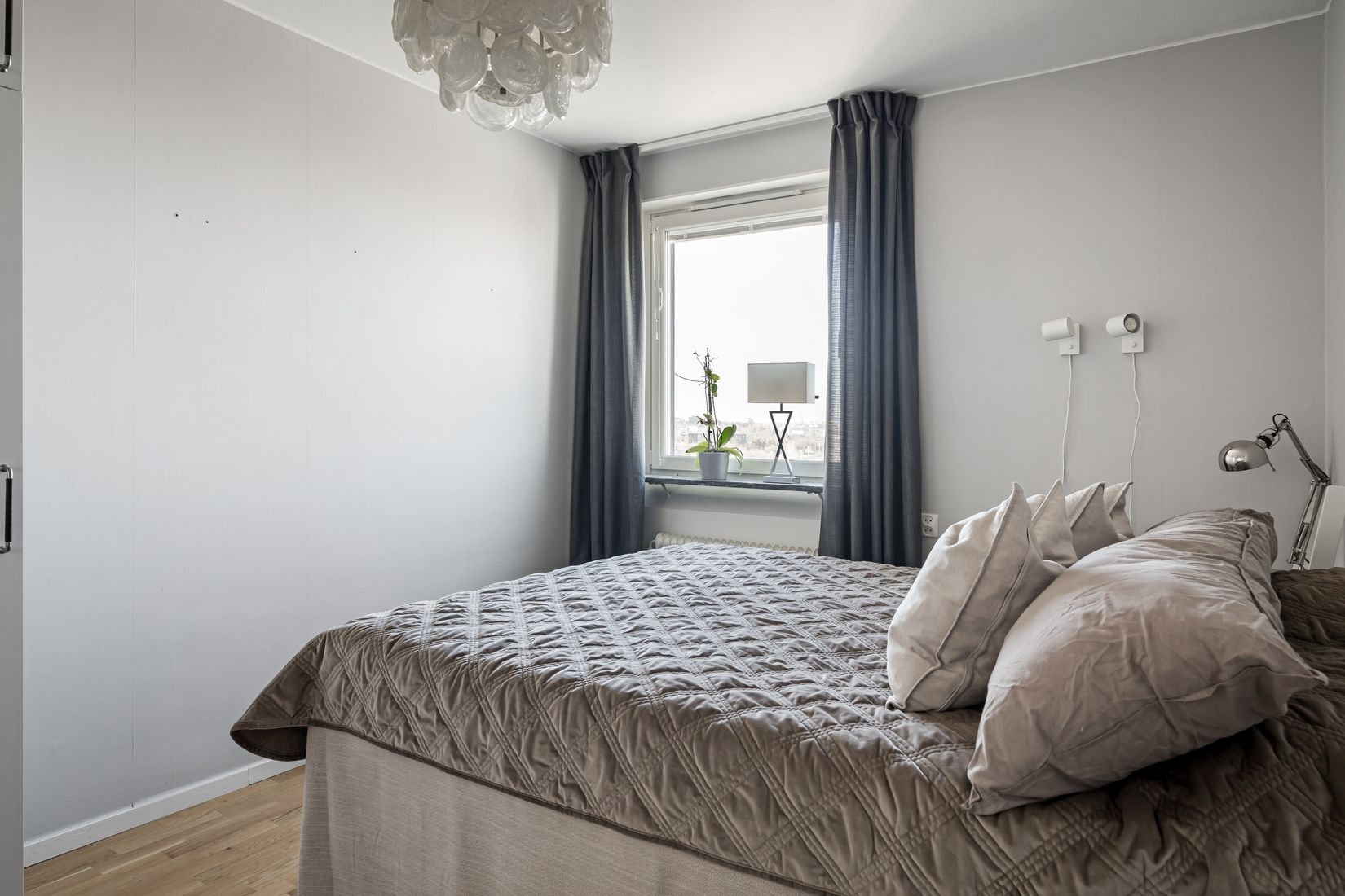 Bostadsrätt, Sandfjärdsgatan 94, Årsta, Stockholm