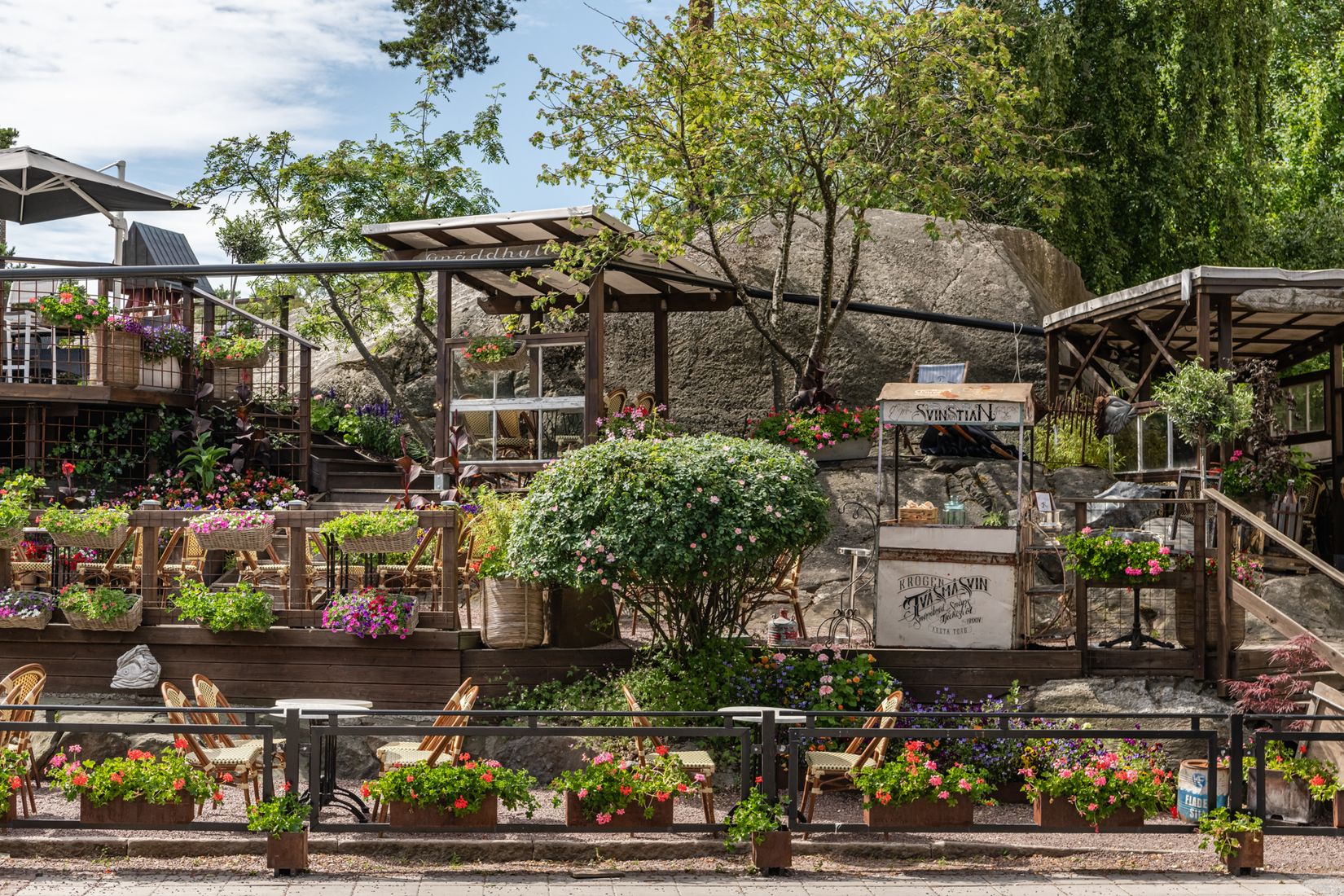 Bostadsrätt, Sandfjärdsgatan 94, Årsta, Stockholm