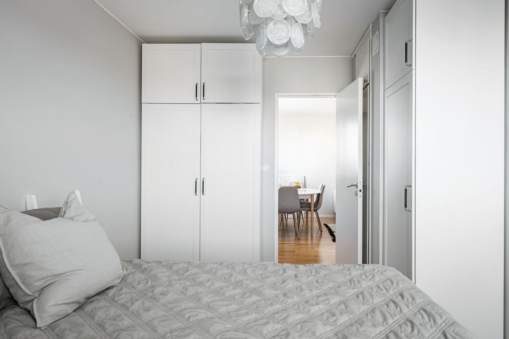 Bostadsrätt, Sandfjärdsgatan 94, Årsta, Stockholm