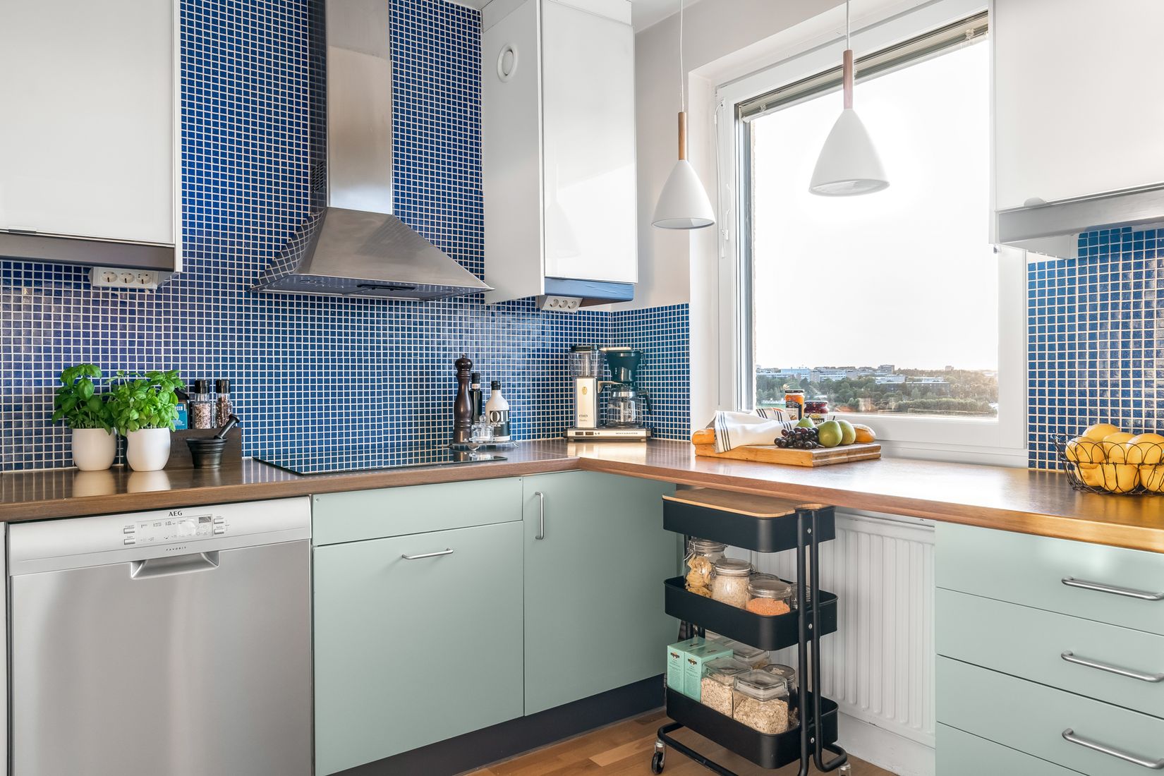 Bostadsrätt, Sandfjärdsgatan 94, Årsta, Stockholm