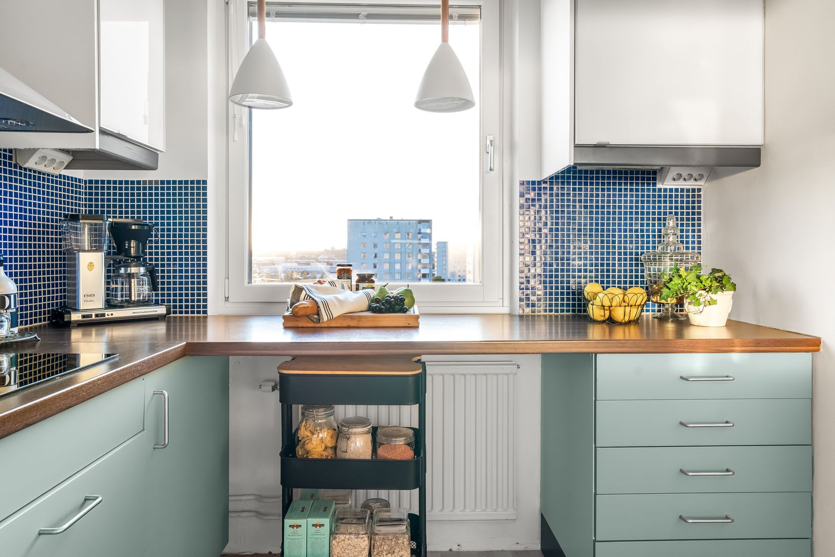 Bostadsrätt, Sandfjärdsgatan 94, Årsta, Stockholm