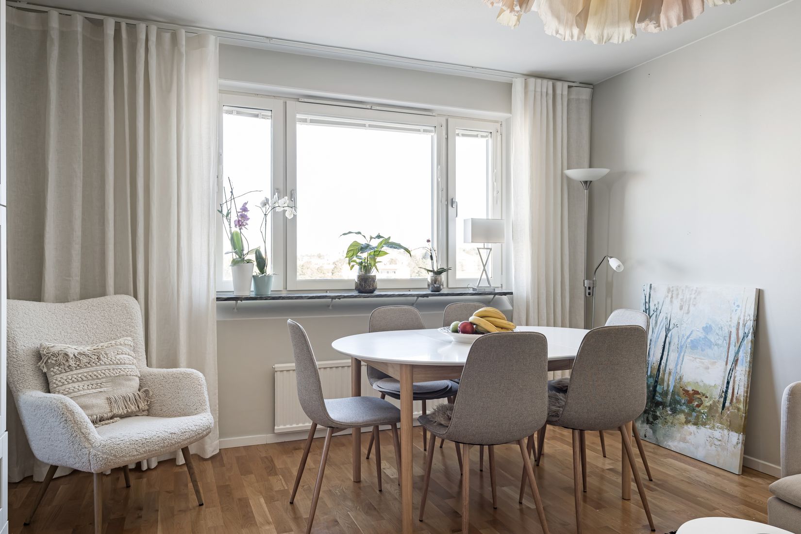 Bostadsrätt, Sandfjärdsgatan 94, Årsta, Stockholm