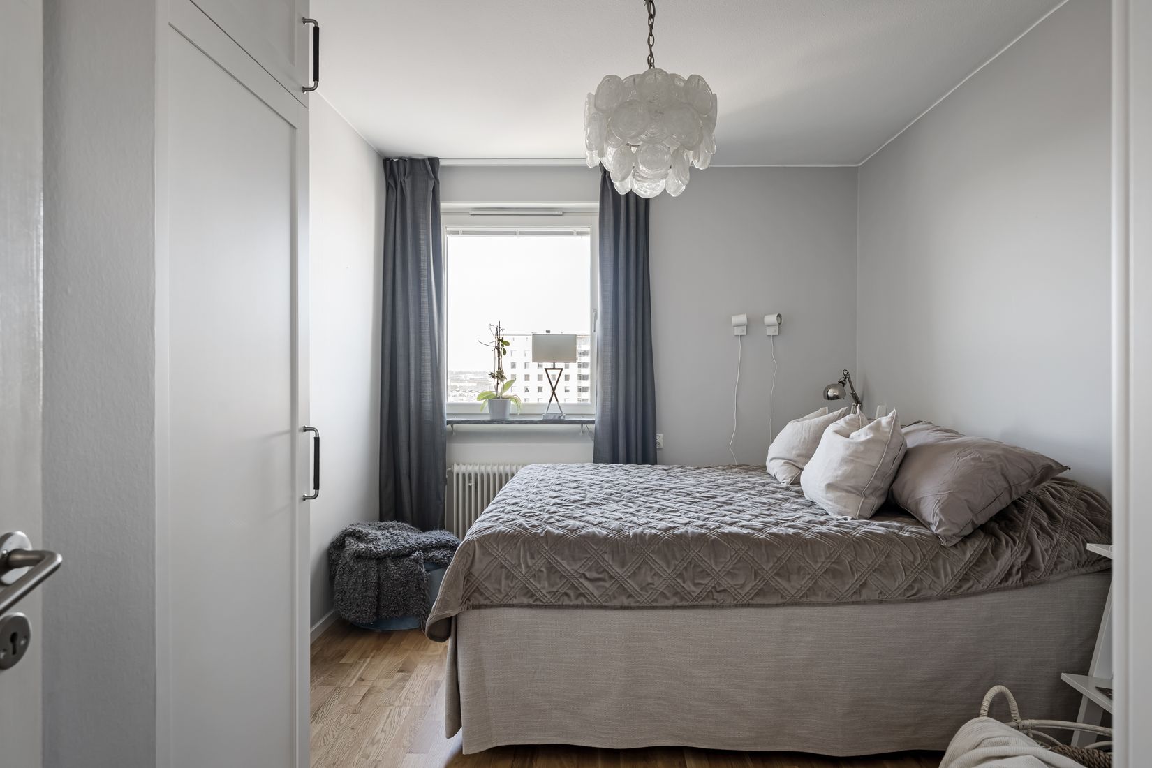 Bostadsrätt, Sandfjärdsgatan 94, Årsta, Stockholm