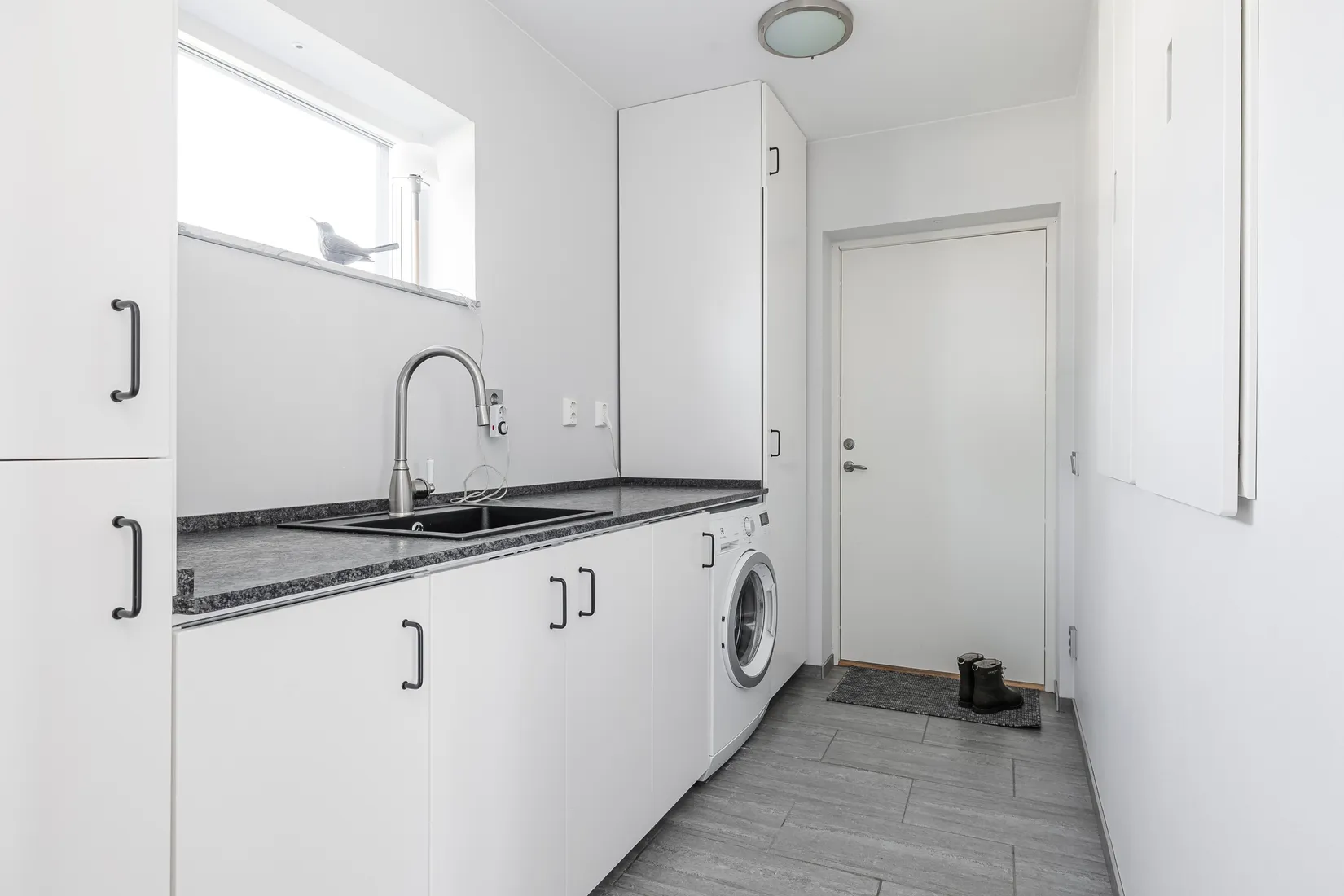 Villa, Backstigen 8, Gränsö, Västervik