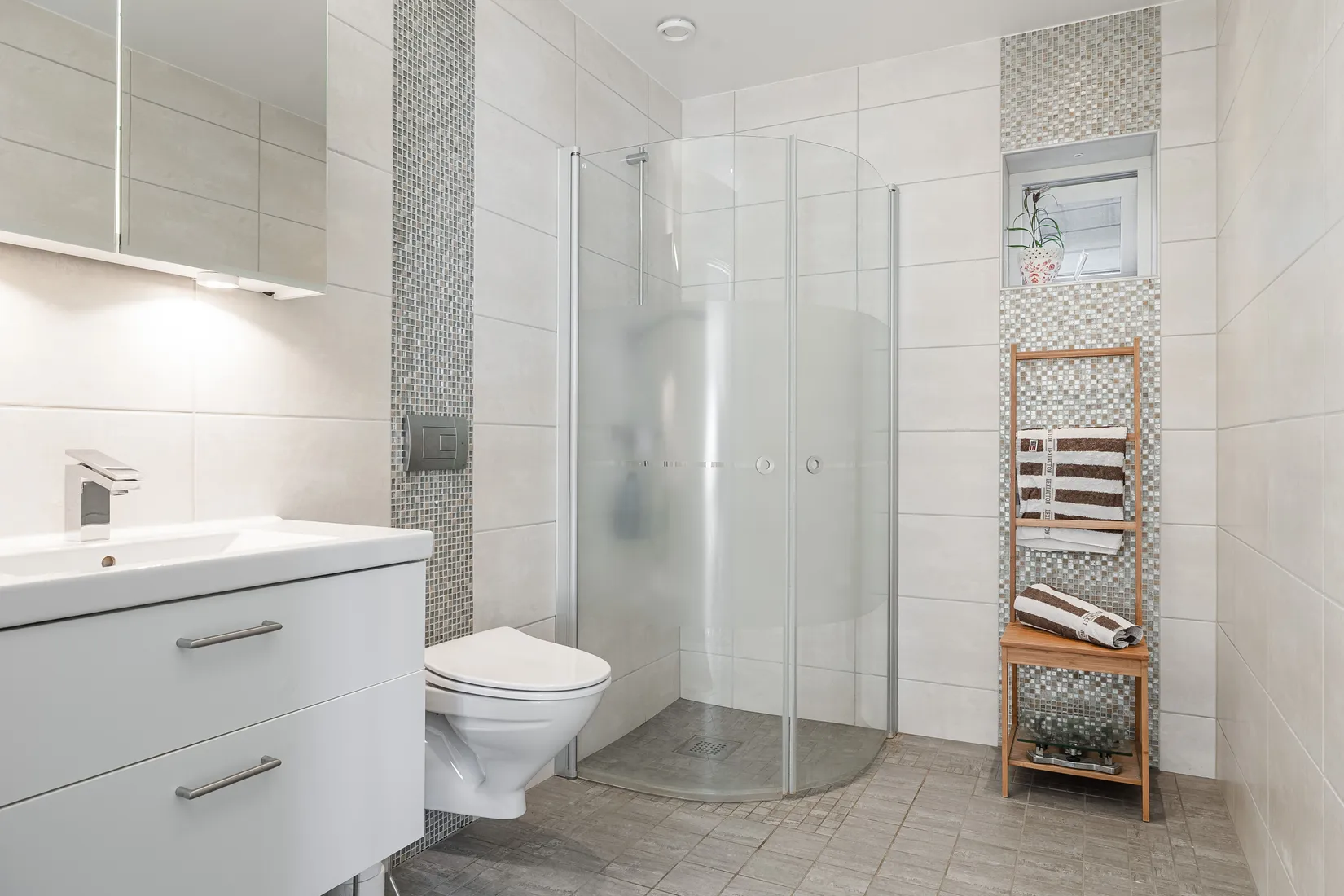 Villa, Backstigen 8, Gränsö, Västervik