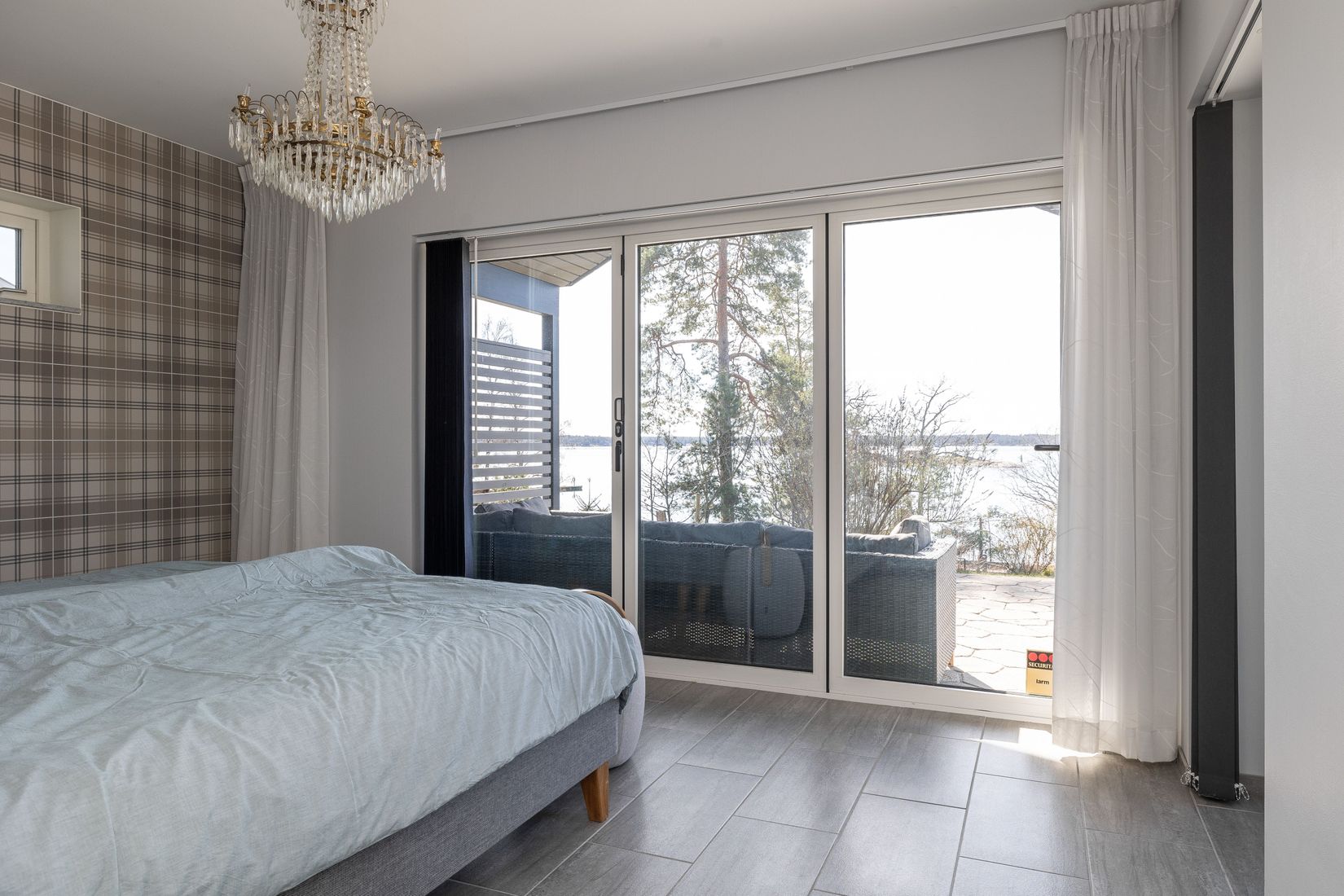 Fritidshus, Backstigen 8, Gränsö, Västervik