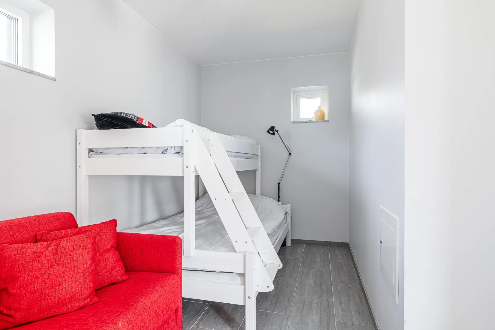 Villa, Backstigen 8, Gränsö, Västervik