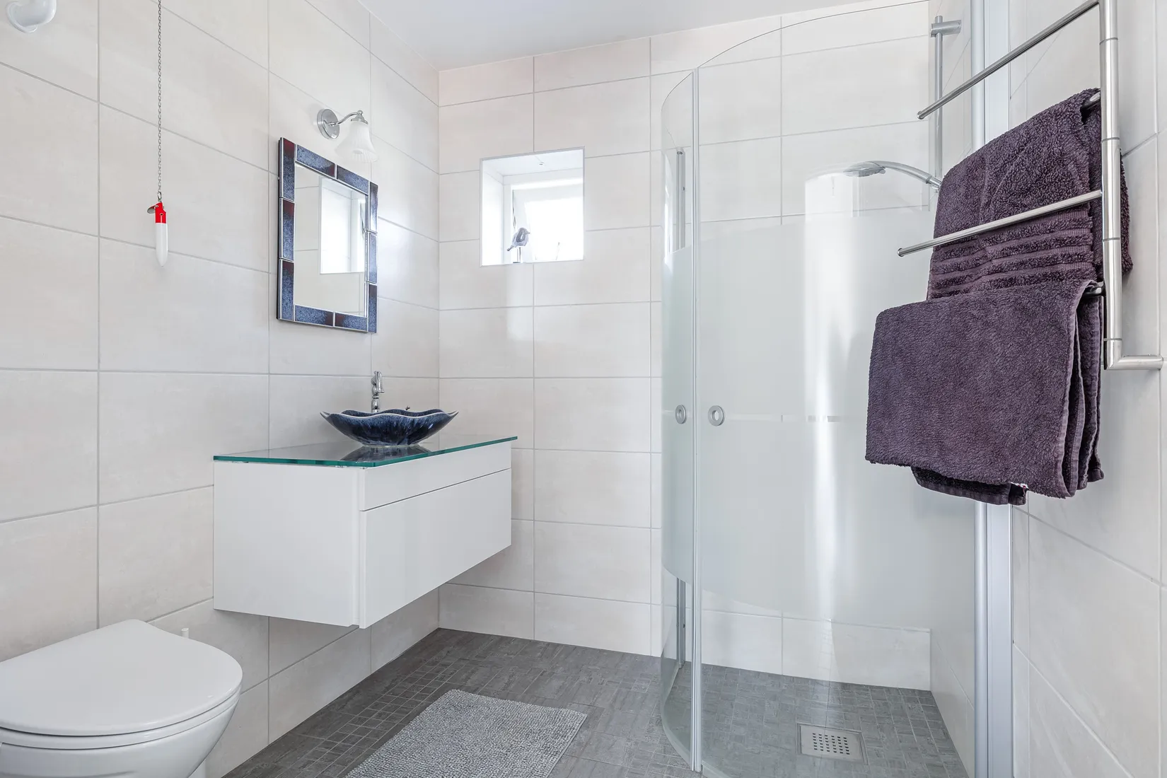 Villa, Backstigen 8, Gränsö, Västervik