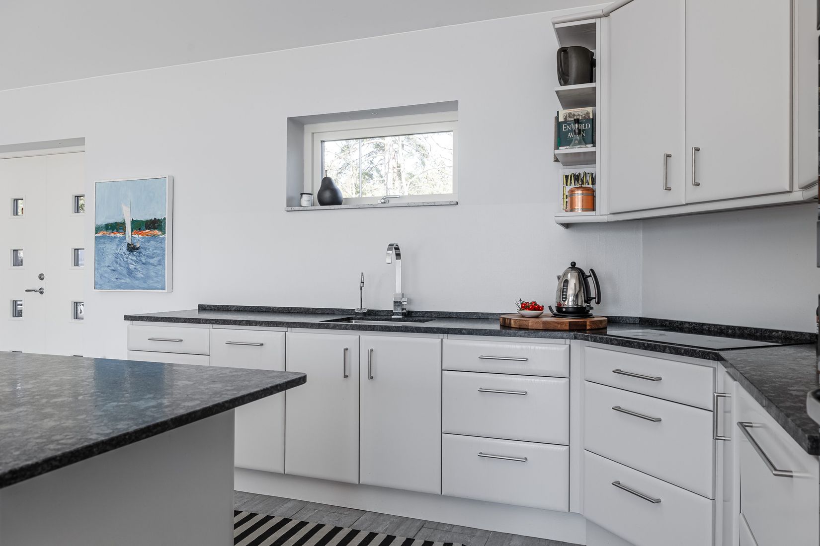 Fritidshus, Backstigen 8, Gränsö, Västervik