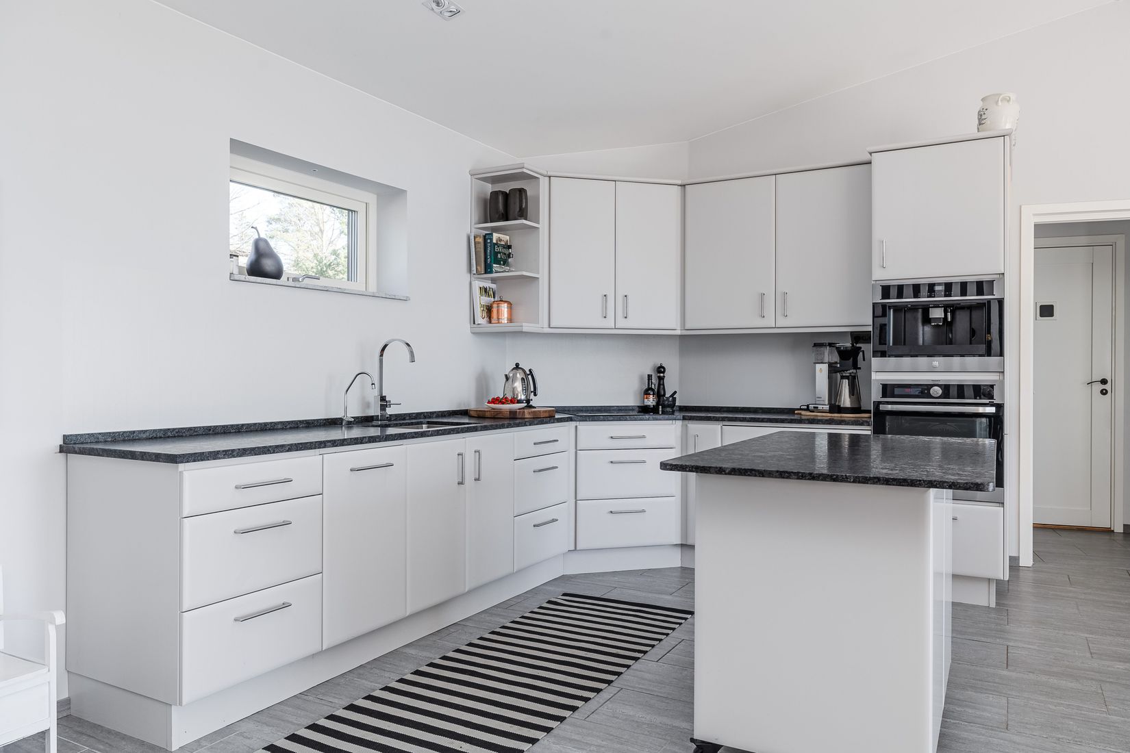 Fritidshus, Backstigen 8, Gränsö, Västervik