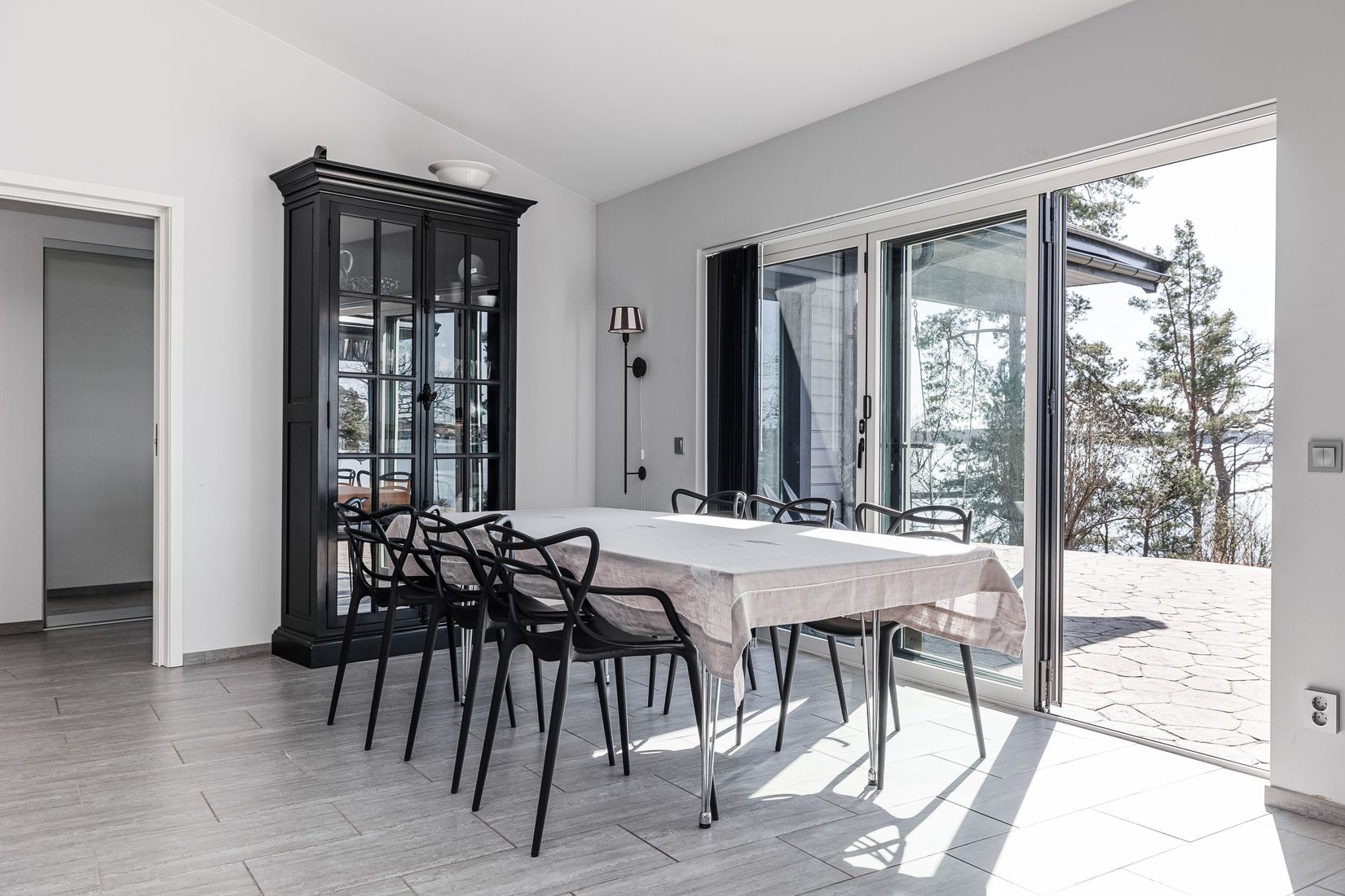 Fritidshus, Backstigen 8, Gränsö, Västervik