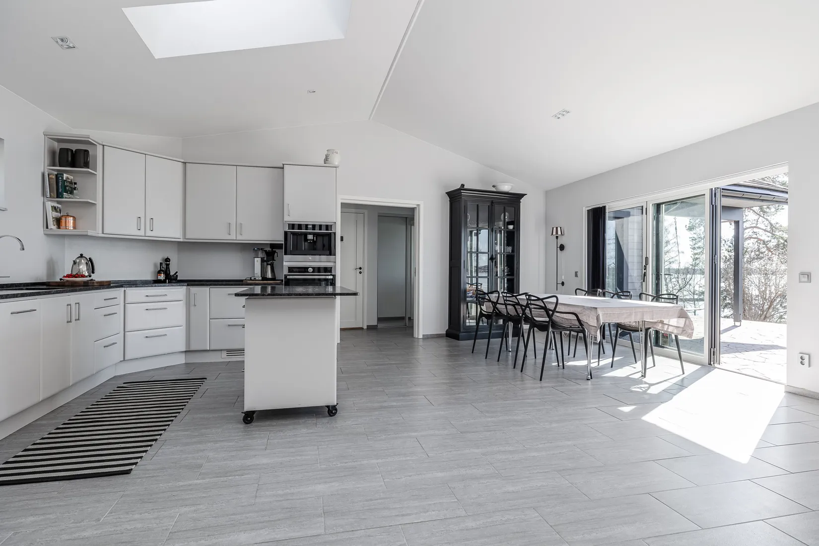 Villa, Backstigen 8, Gränsö, Västervik