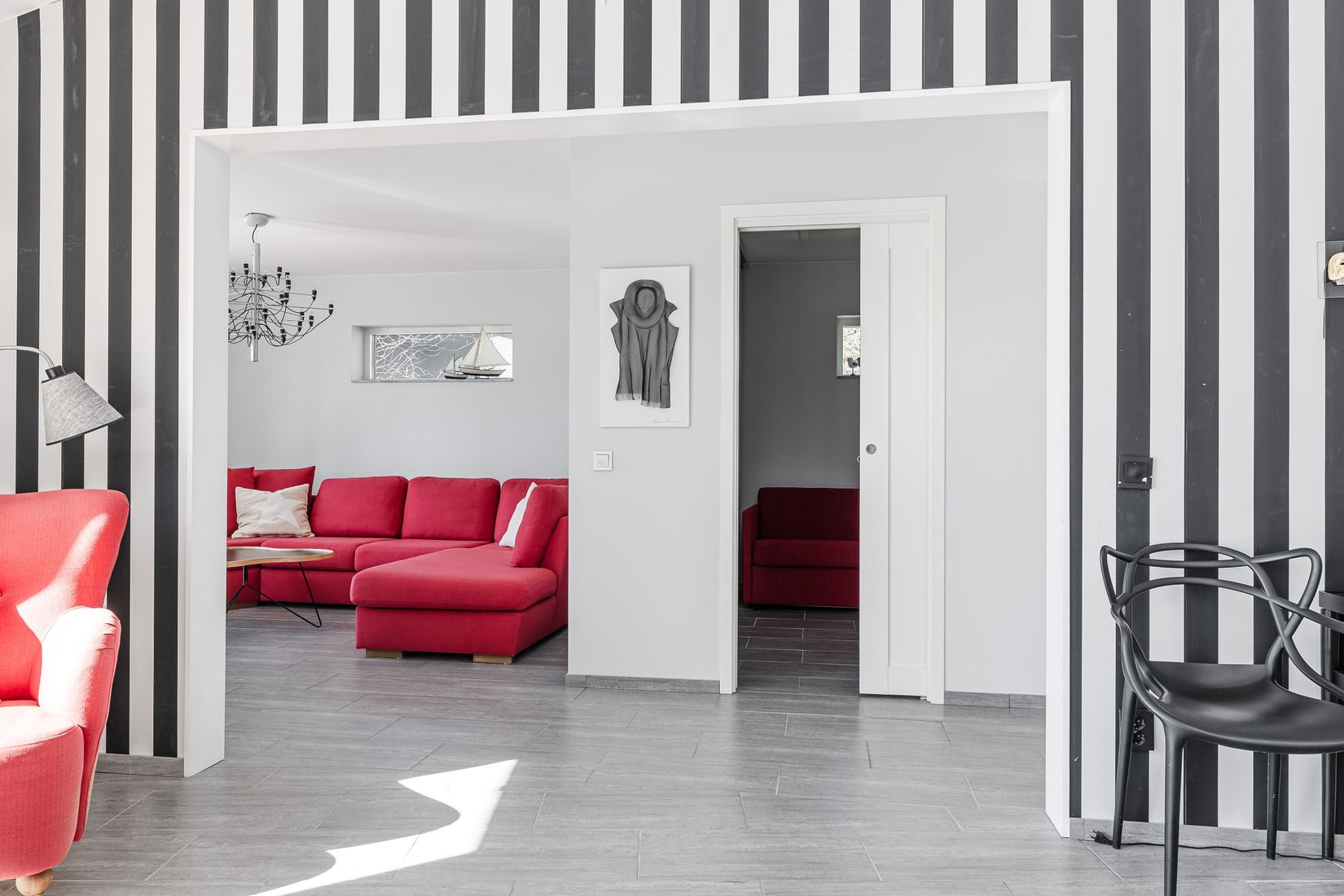 Fritidshus, Backstigen 8, Gränsö, Västervik