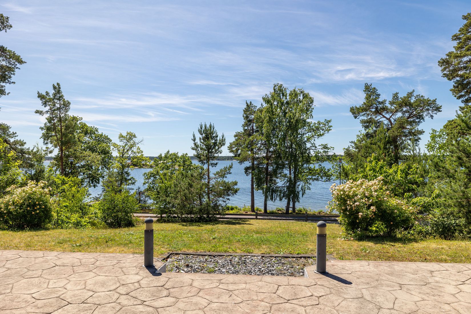 Fritidshus, Backstigen 8, Gränsö, Västervik