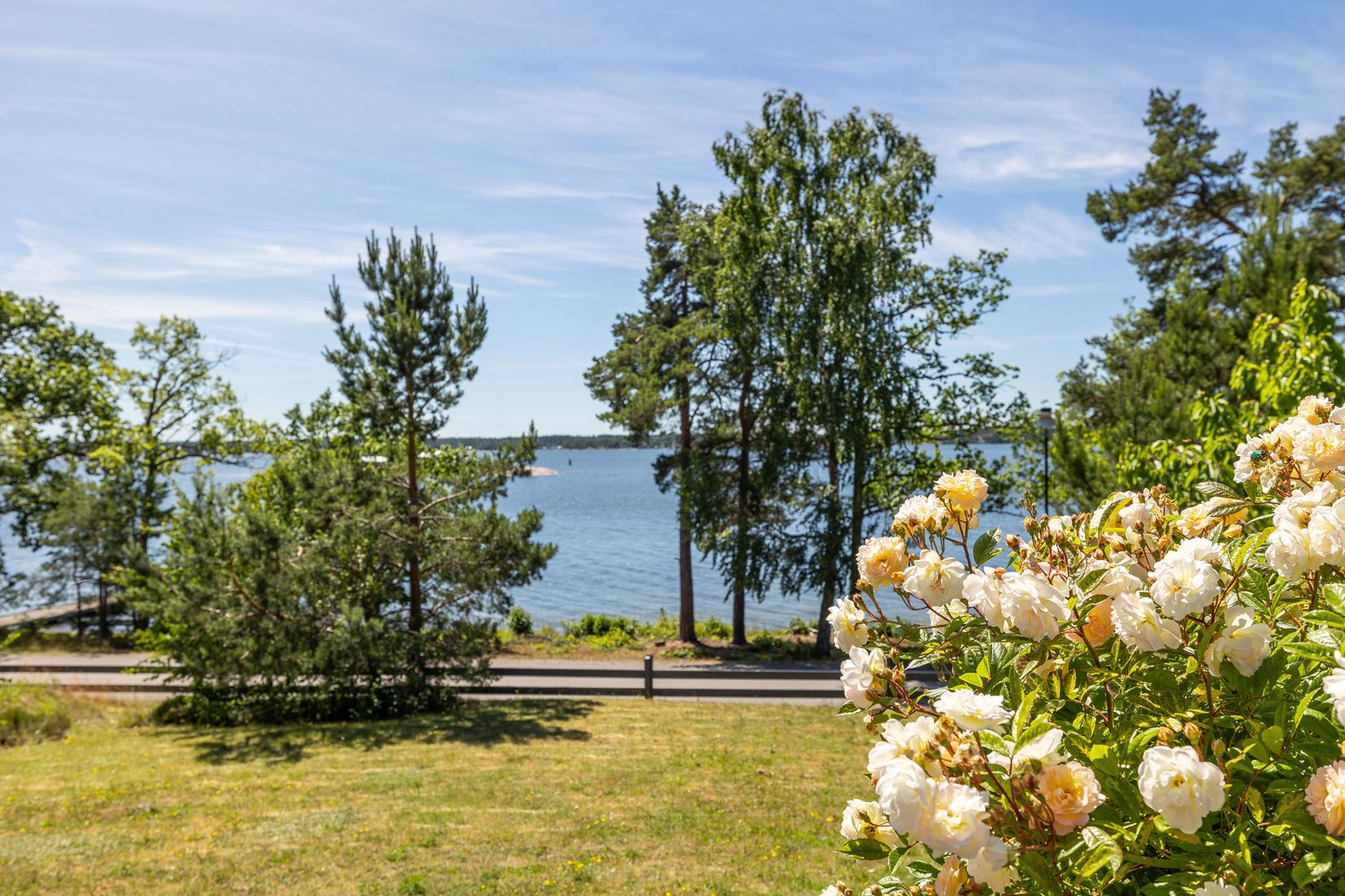 Fritidshus, Backstigen 8, Gränsö, Västervik