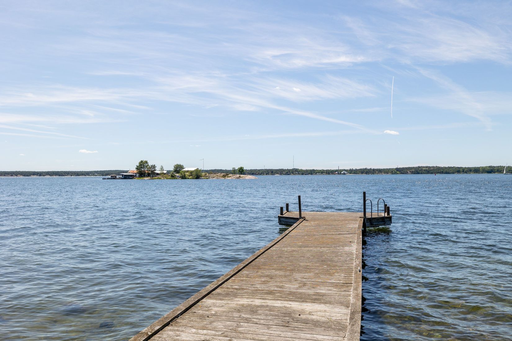 Fritidshus, Backstigen 8, Gränsö, Västervik