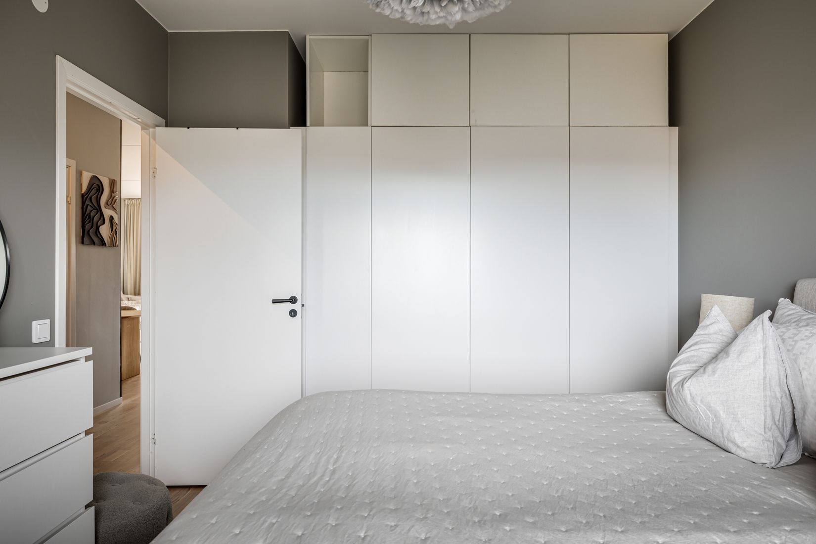 Bostadsrätt, Ribbingsgatan 2B, Byttorp, Borås