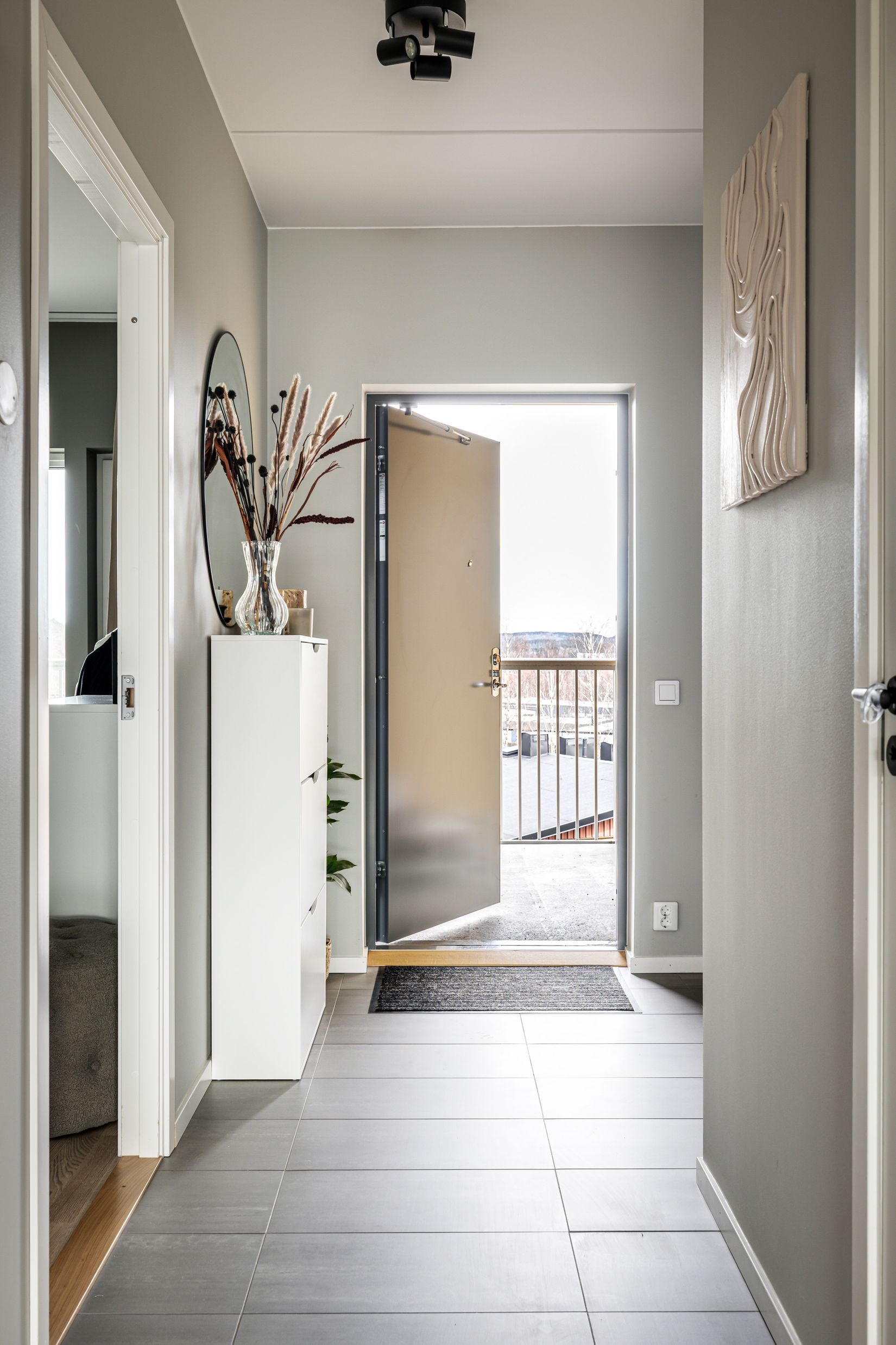 Bostadsrätt, Ribbingsgatan 2B, Byttorp, Borås