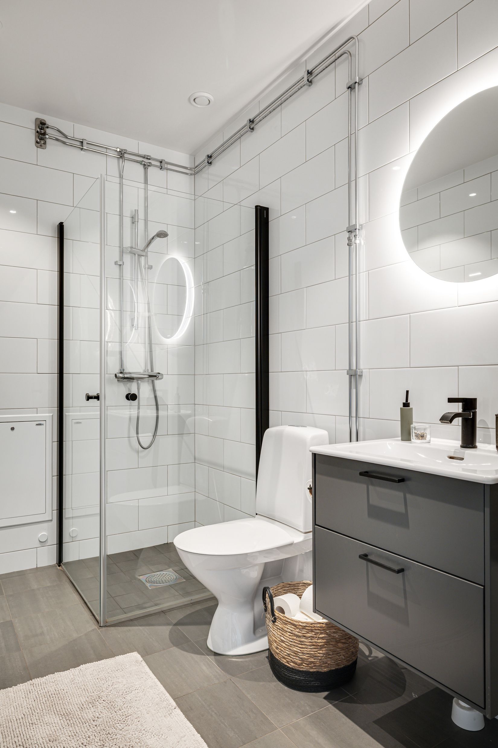 Bostadsrätt, Ribbingsgatan 2B, Byttorp, Borås