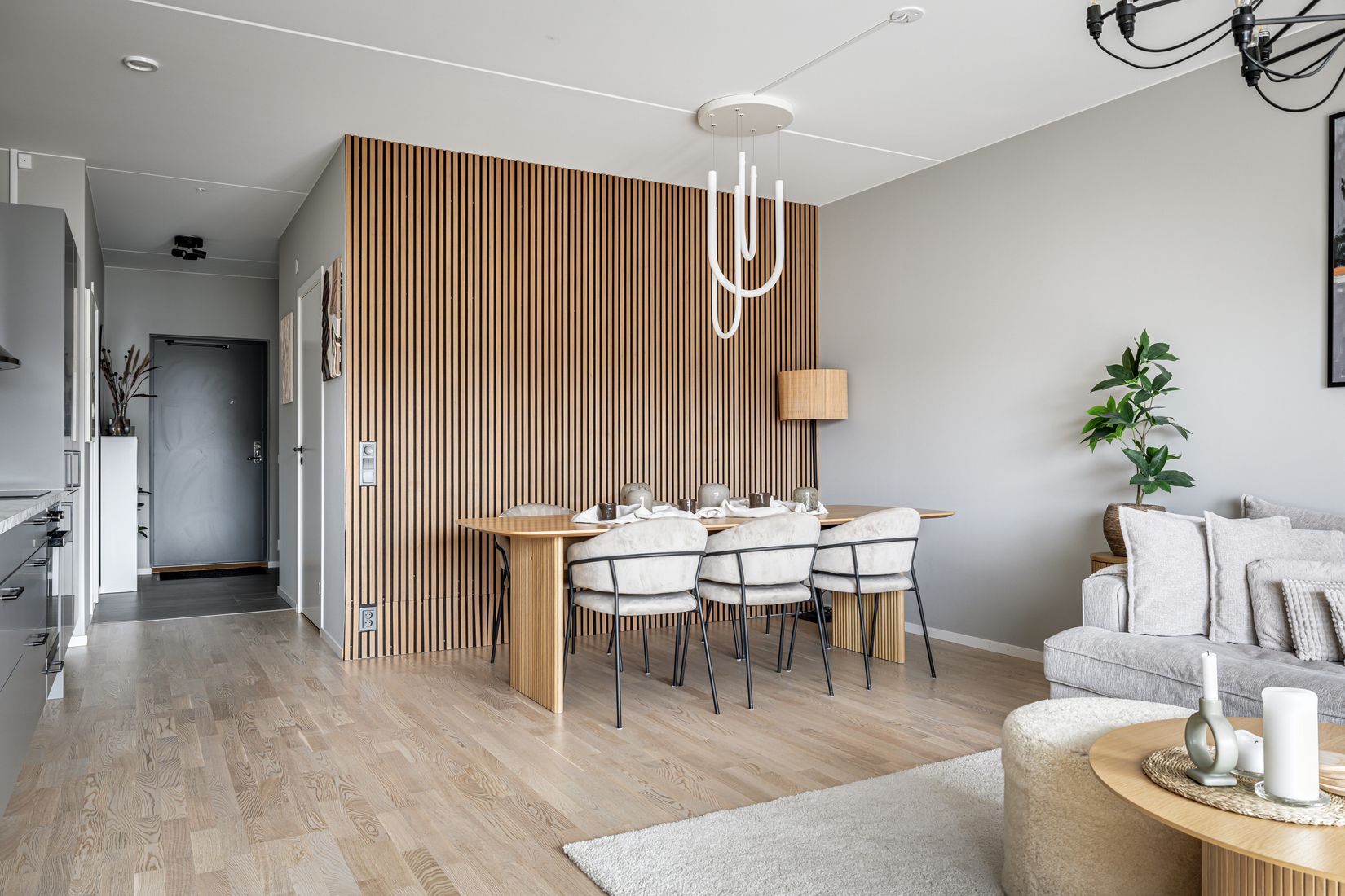 Bostadsrätt, Ribbingsgatan 2B, Byttorp, Borås