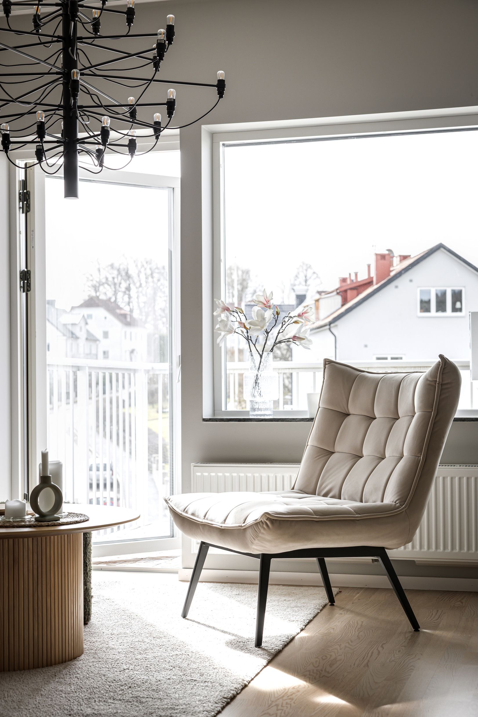 Bostadsrätt, Ribbingsgatan 2B, Byttorp, Borås