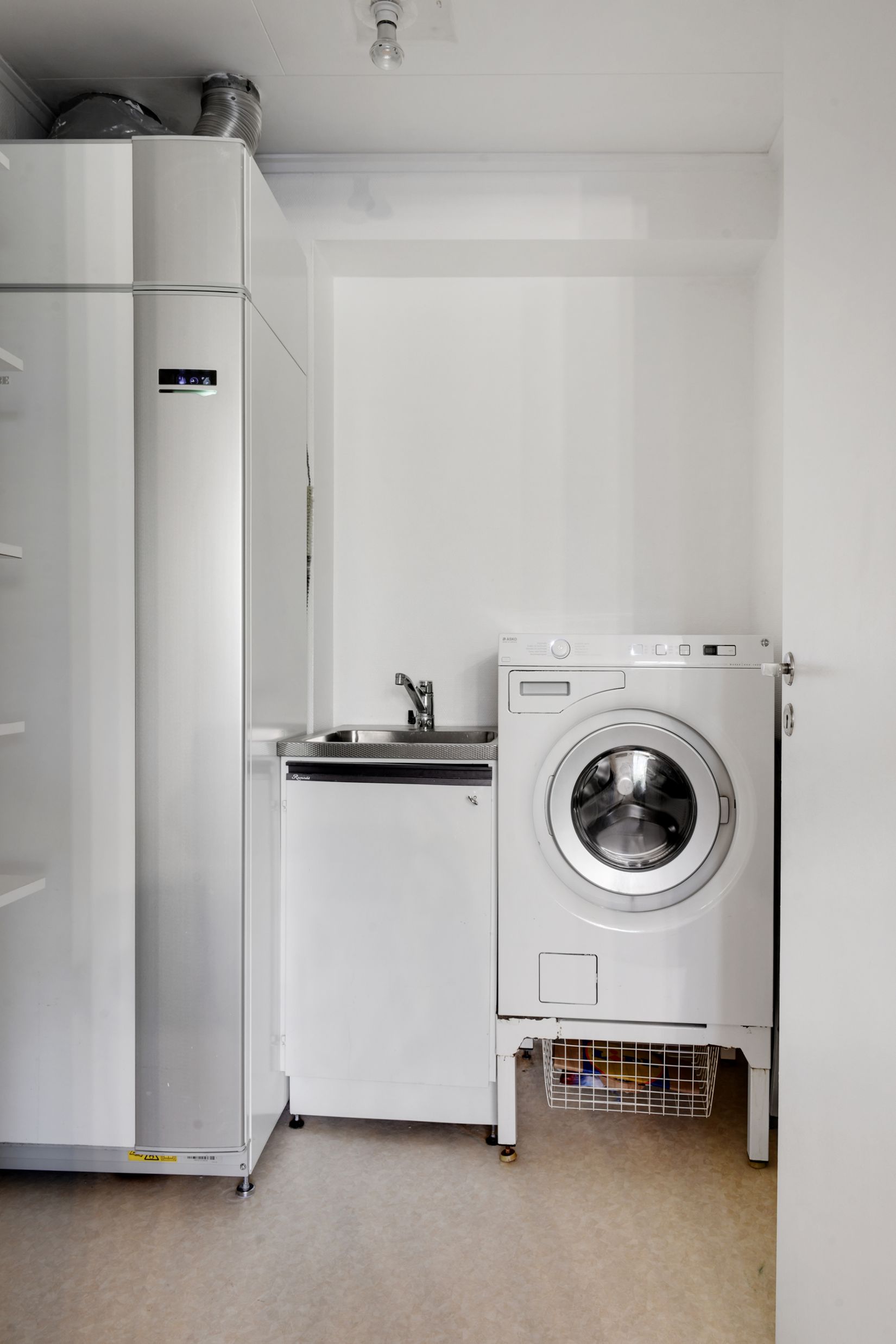 Villa, Rapidgatan 7, Anneborg, Falköping