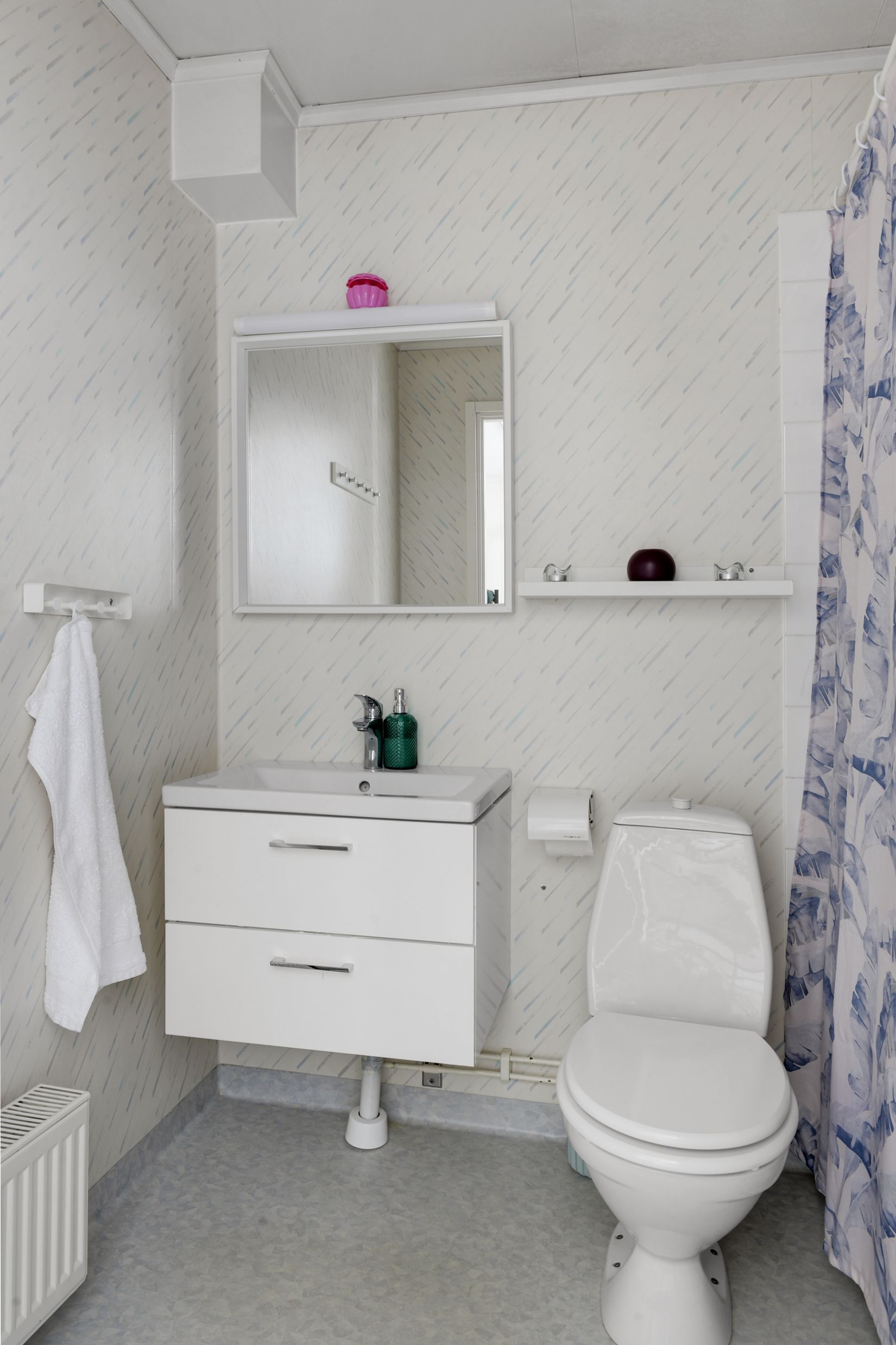 Villa, Rapidgatan 7, Anneborg, Falköping